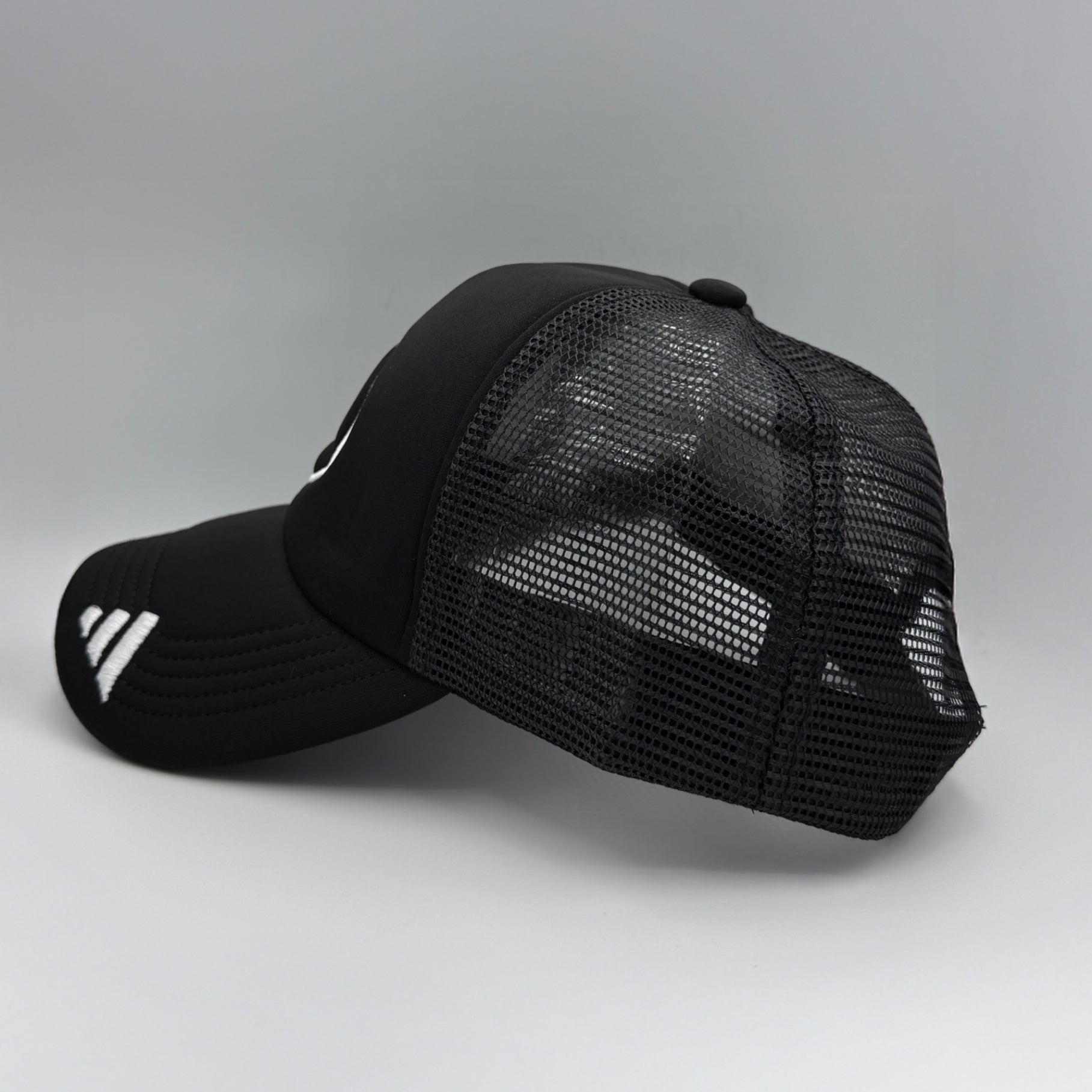 Mercedes Trucker Cap
