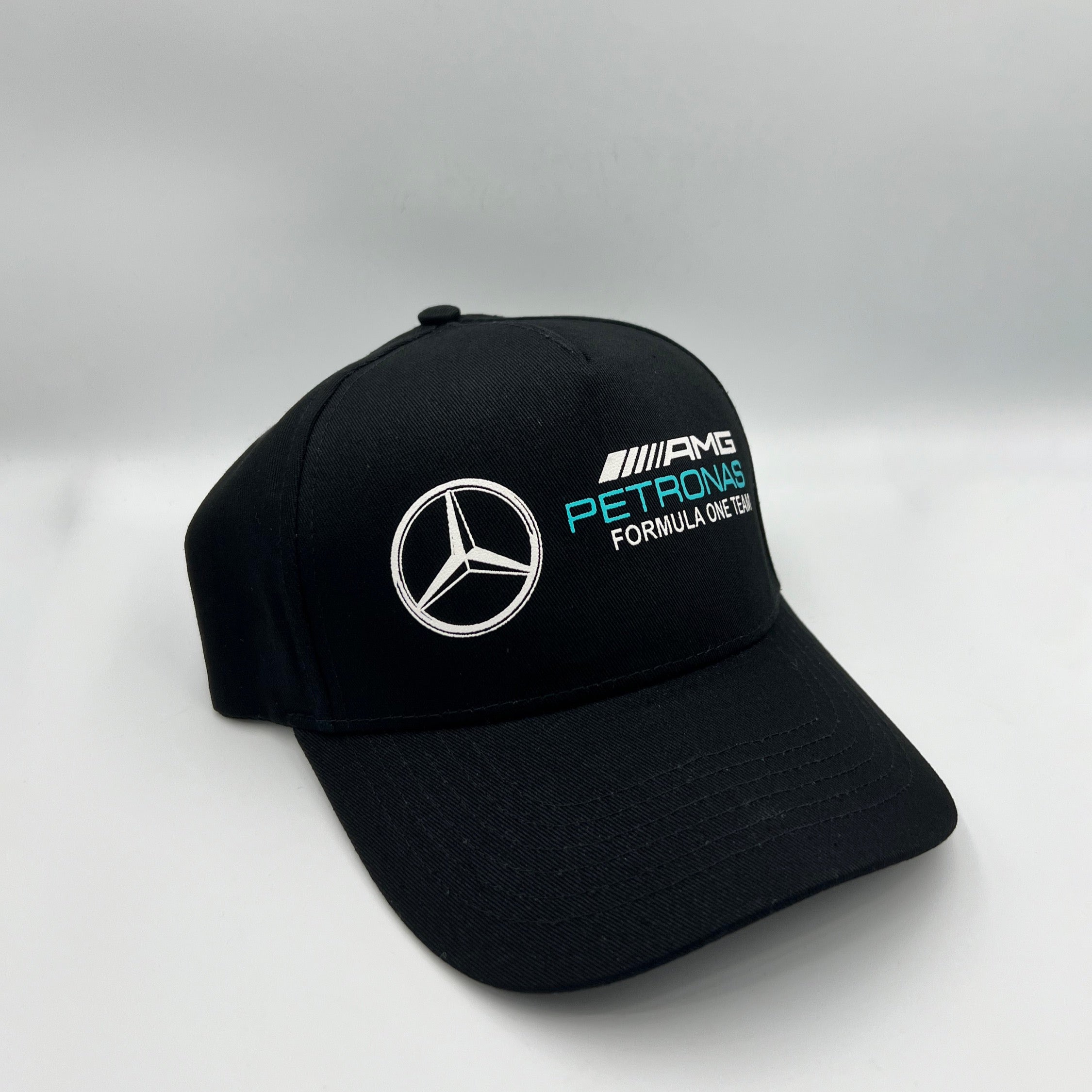 Mercedes AMG Petronas Cap