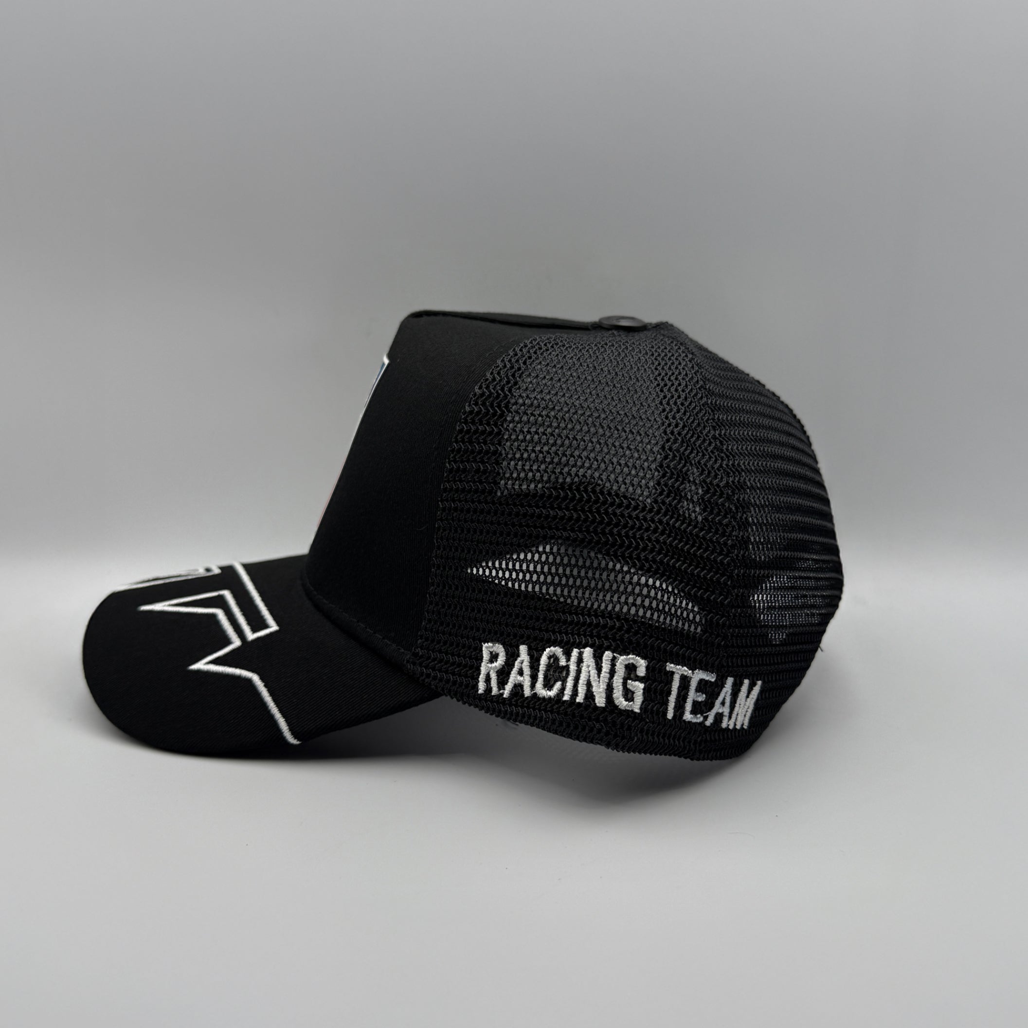 KTM RedBull Black Cap