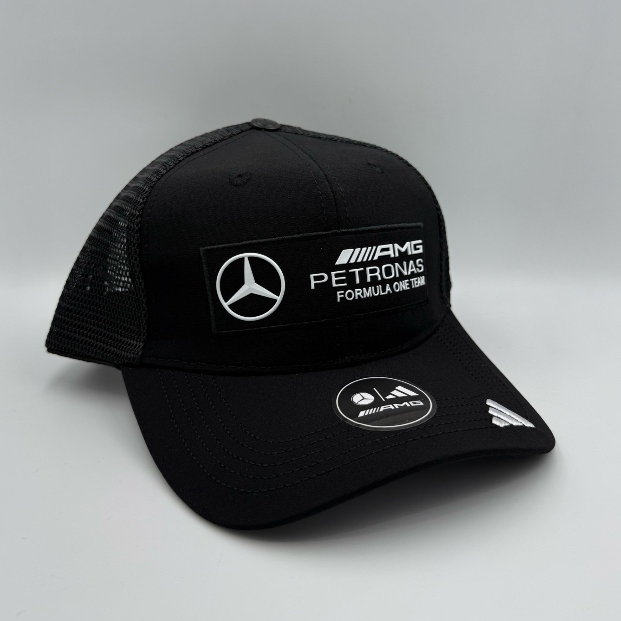 Mercedes AMG Petronas Trucker Cap