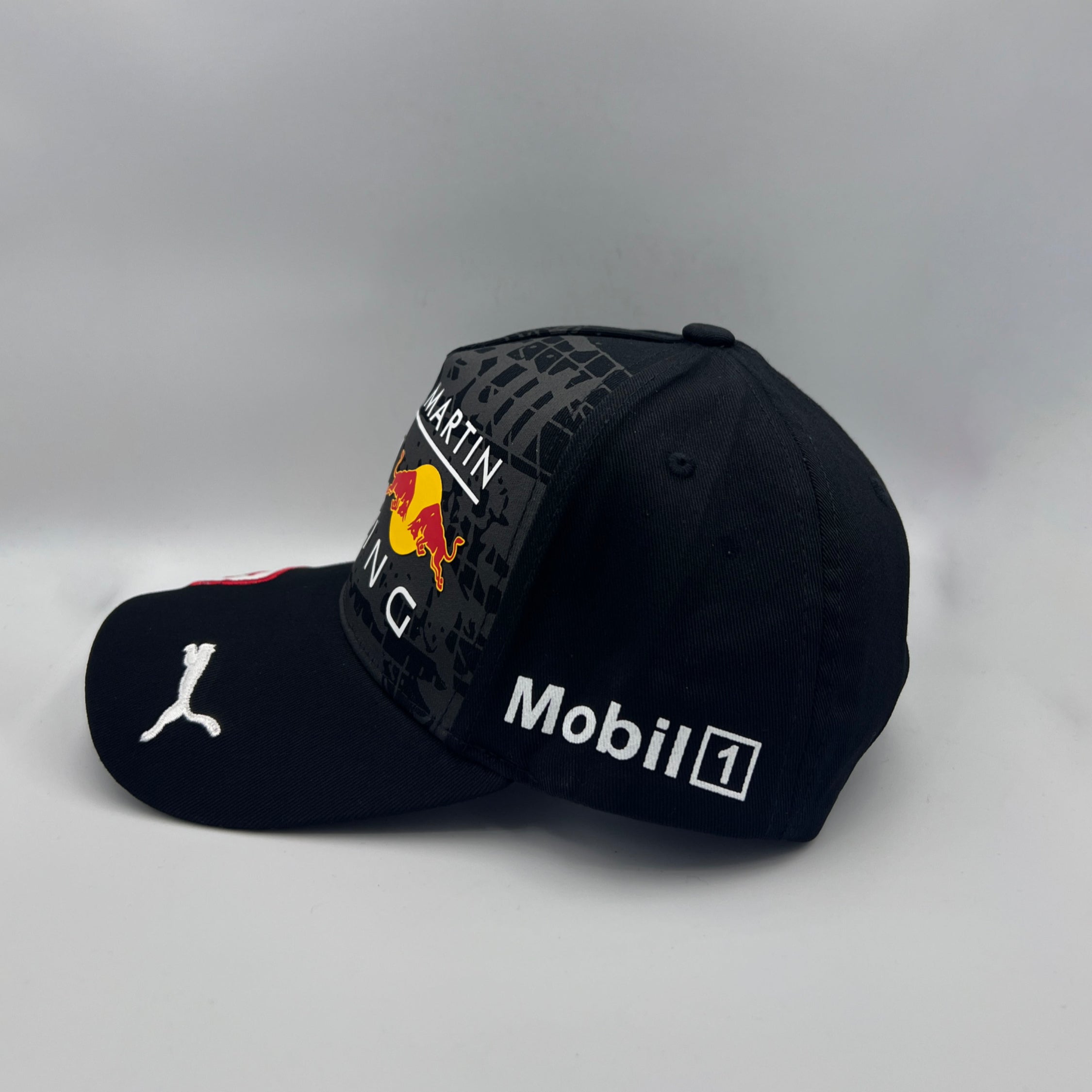 Max Verstappen RedBull Racing cap