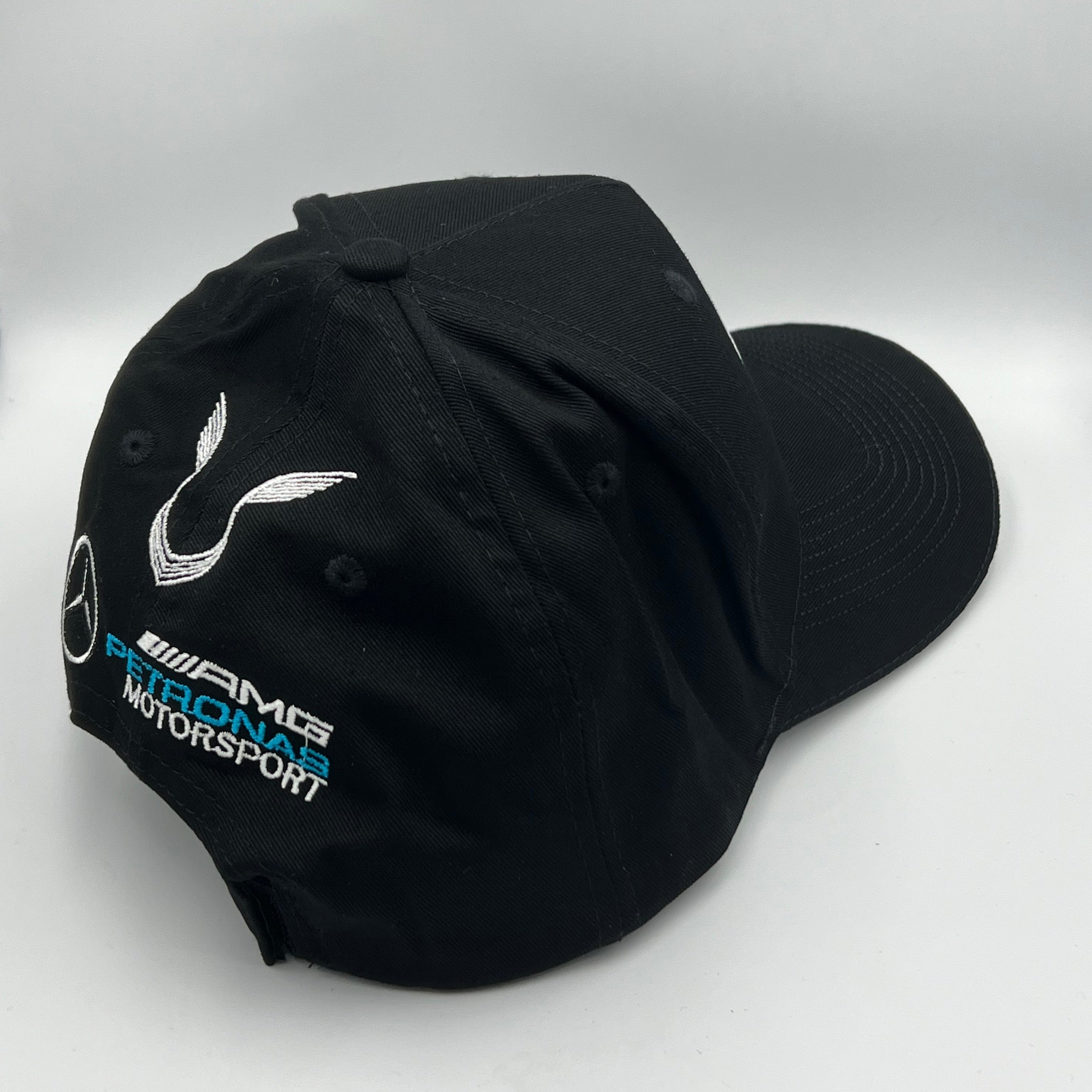 Mercedes Cap
