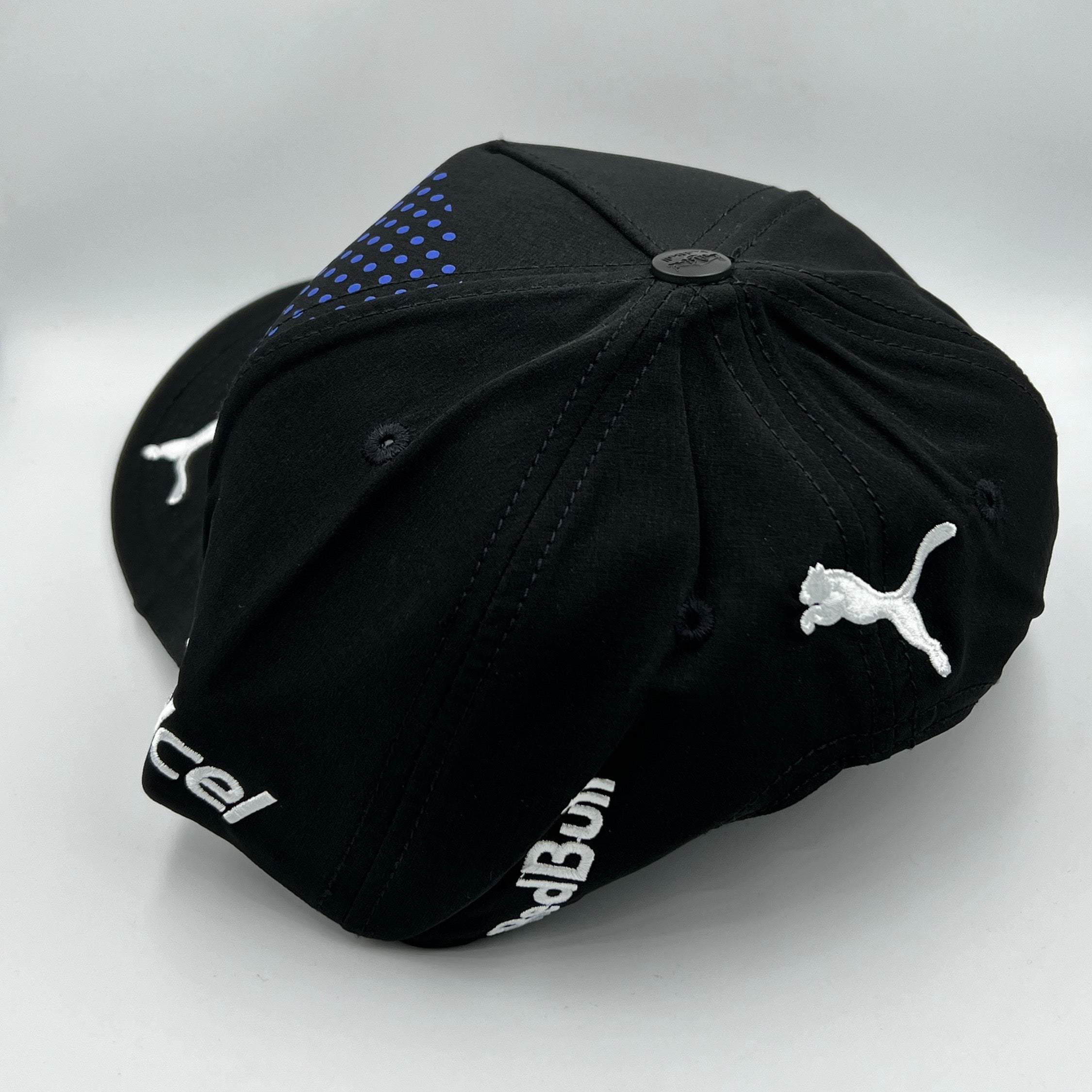Max Verstappen RedBull Racing Cap