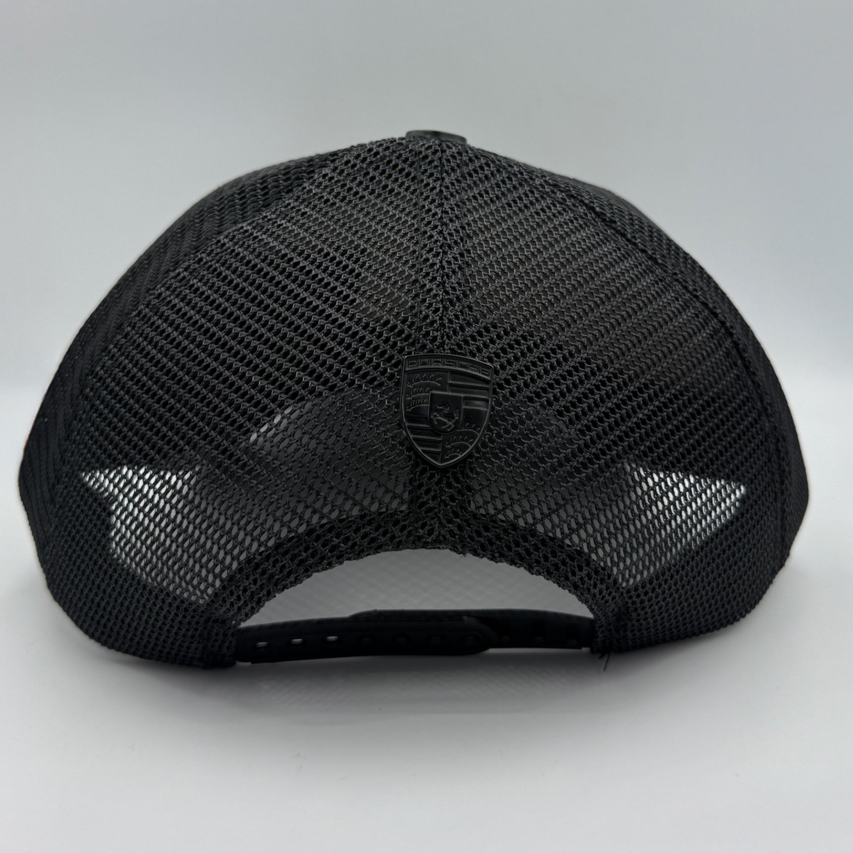 Porsche Trucker Cap