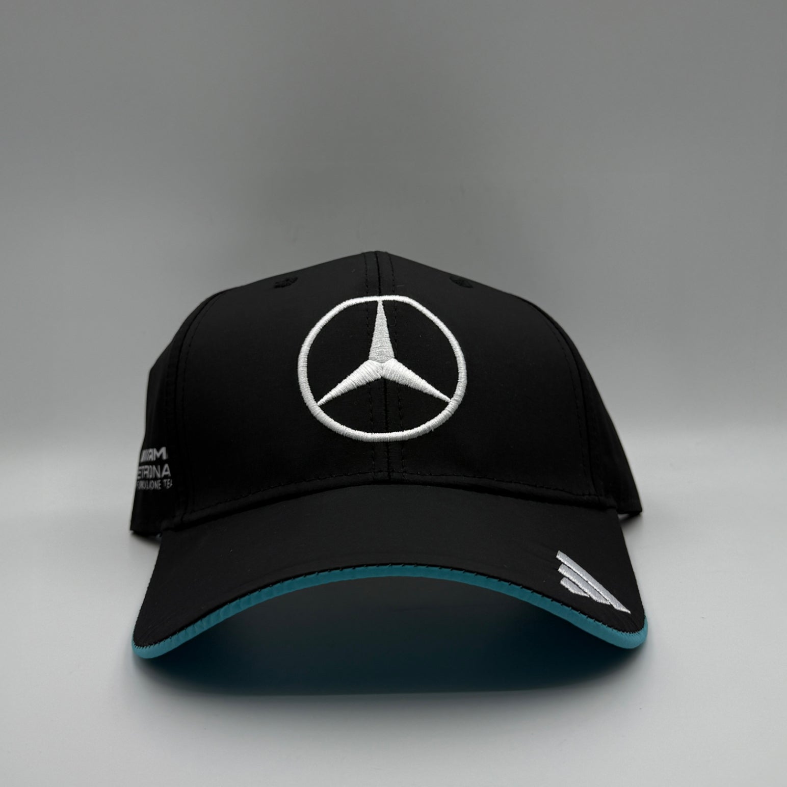 Mercedes 2025 Cap