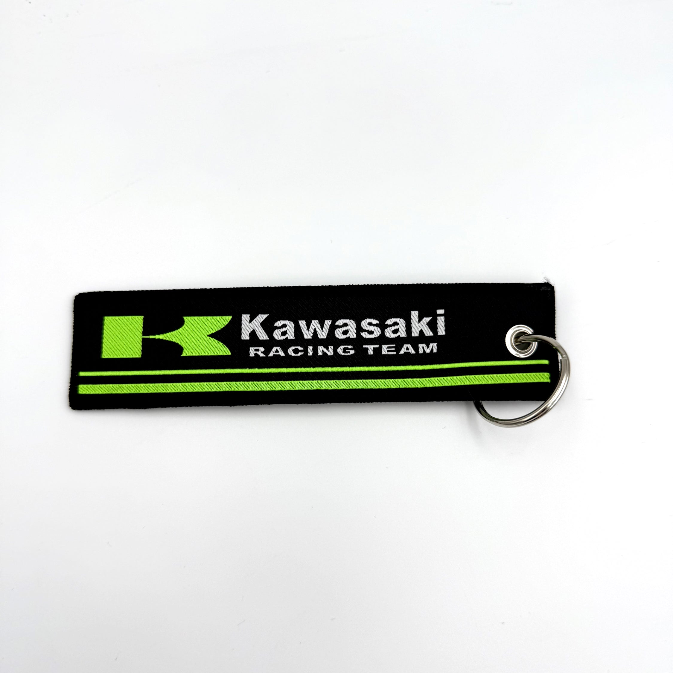 Kawasaki Key Chain