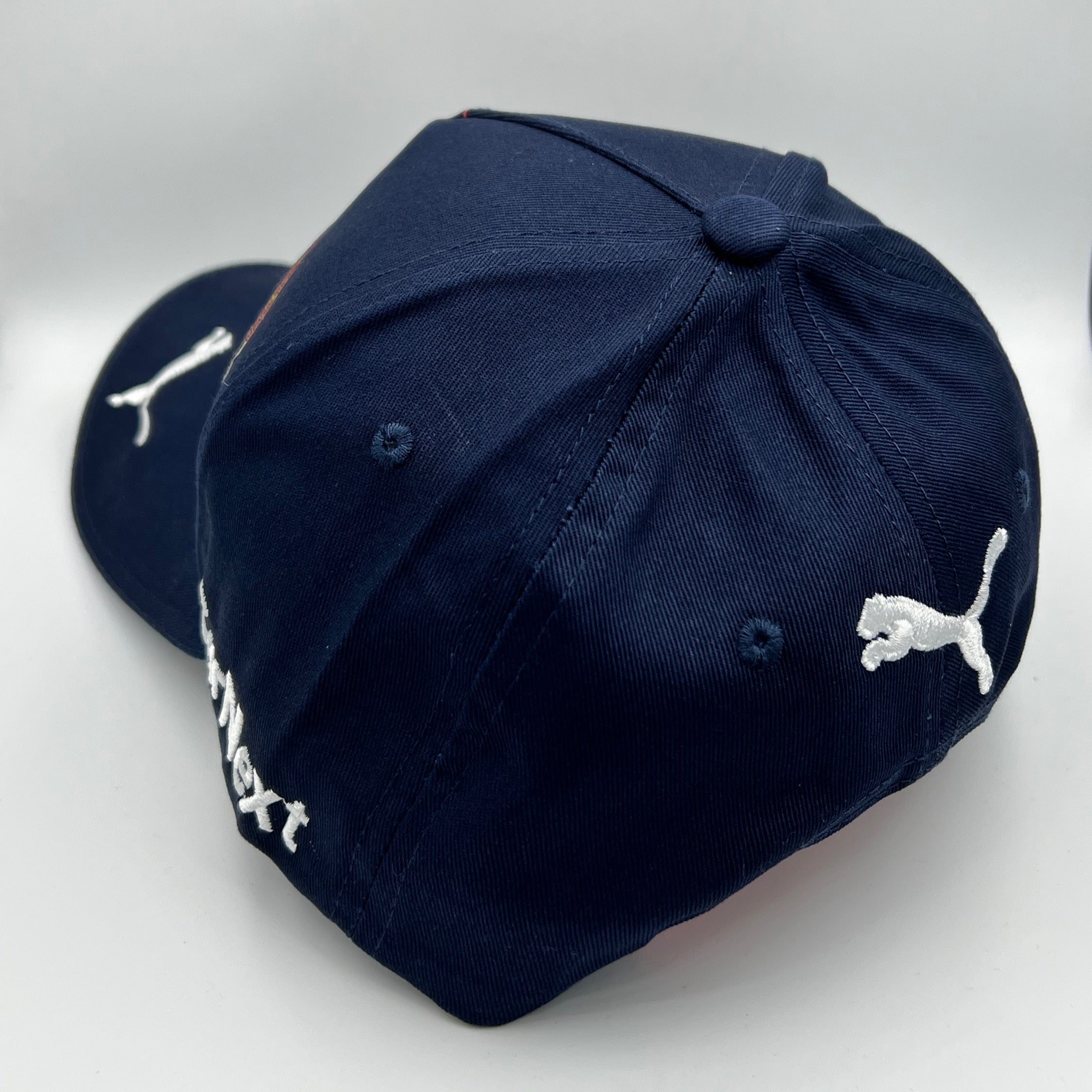RedBull Racing cap