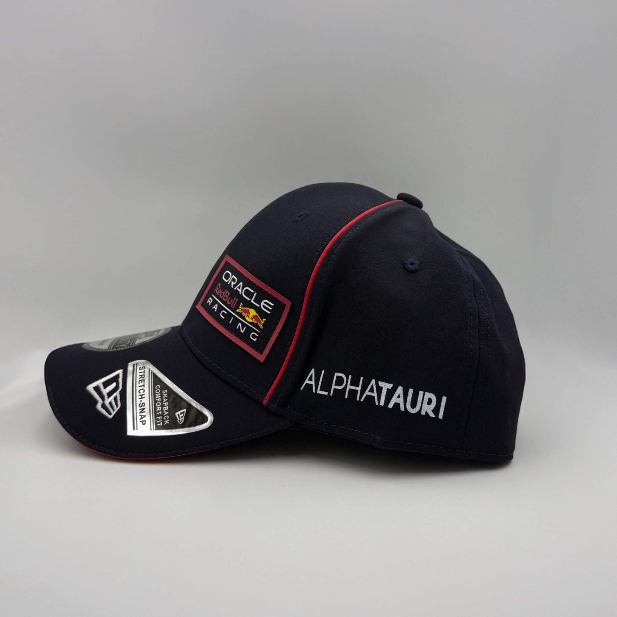 Max Verstappen Driver Cap 2025