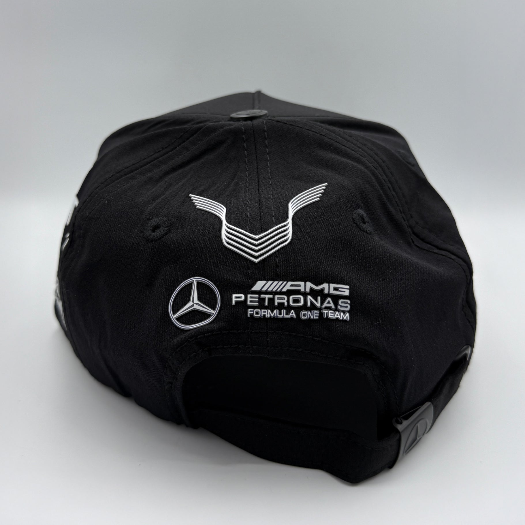 Mercedes Benz AMG Cap