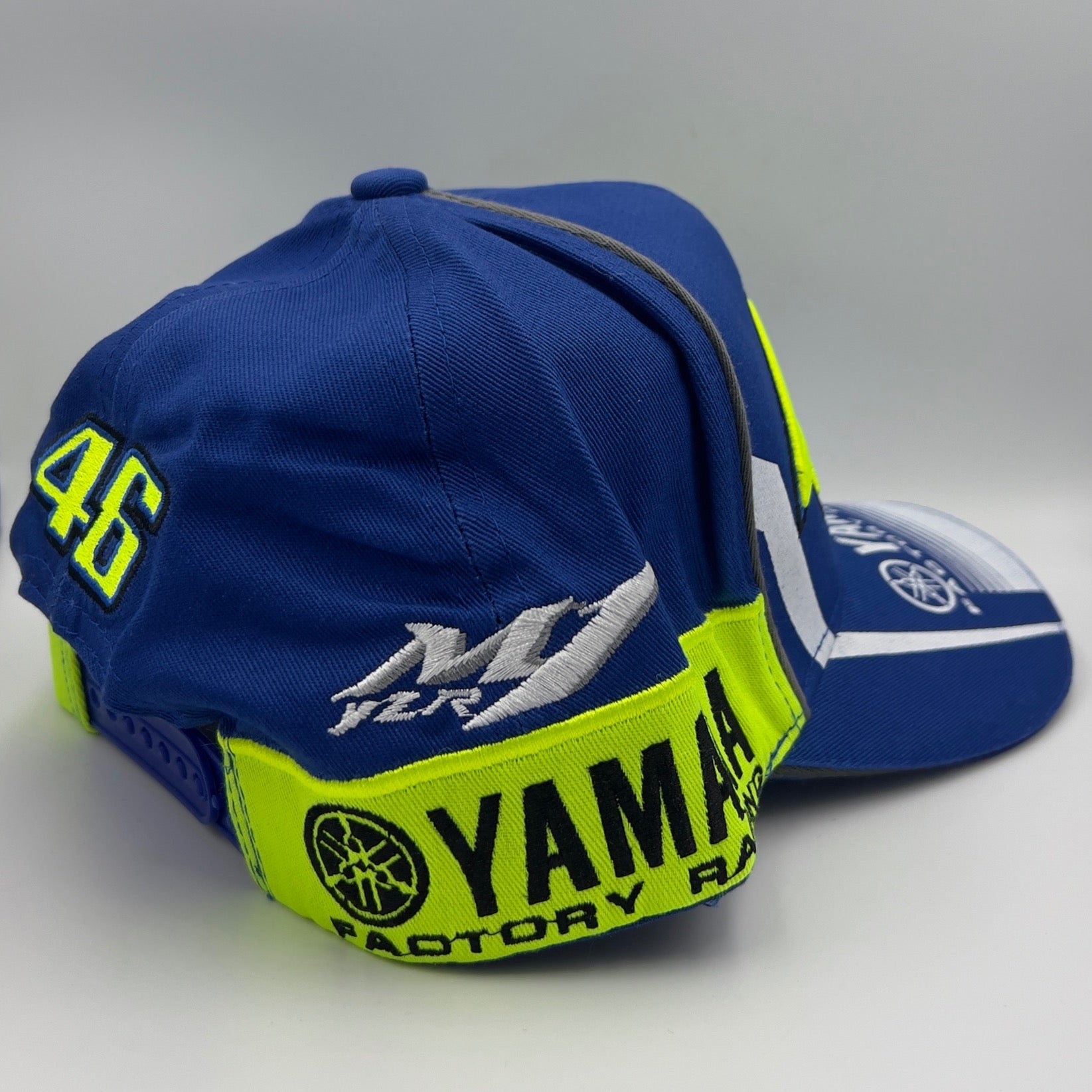 Yamaha Cap