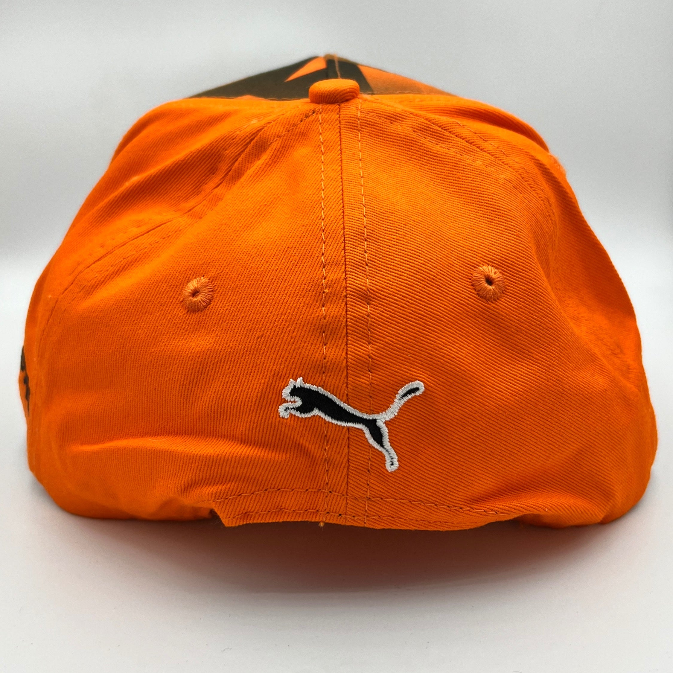 Max Verstappen RedBull Racing Cap