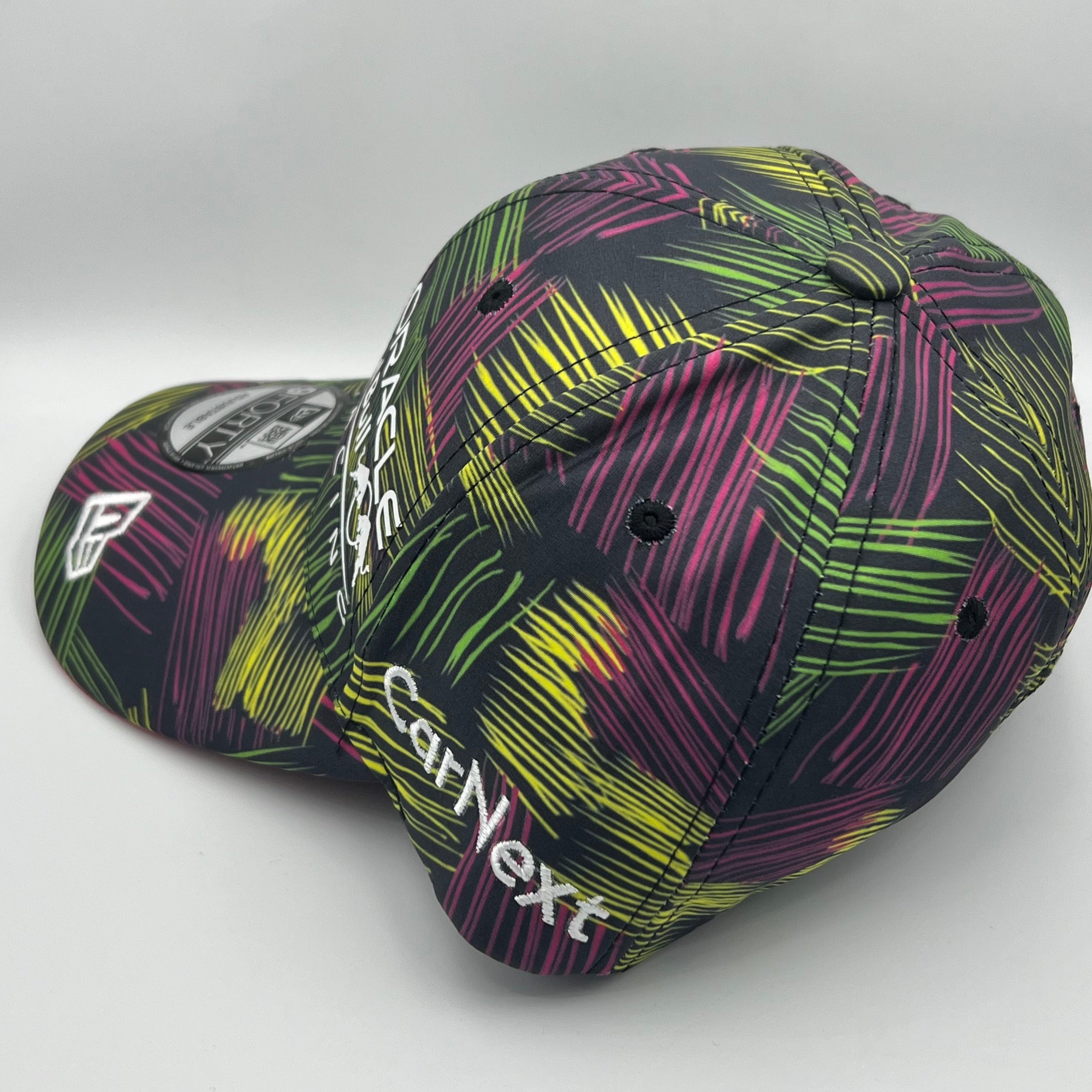 Max Verstappen RedBull Racing Cap