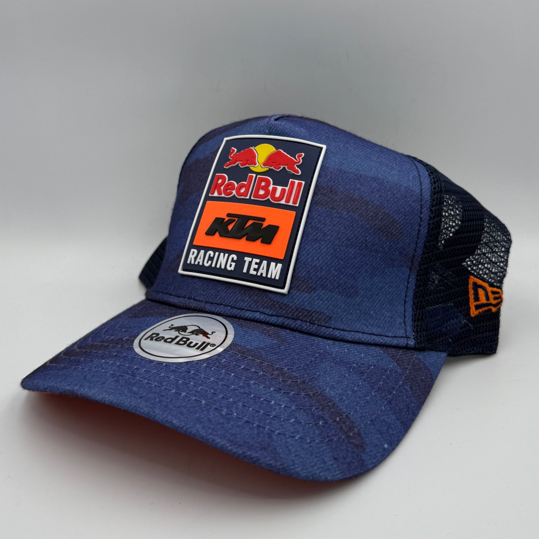 RedBull KTM 2025 Cap