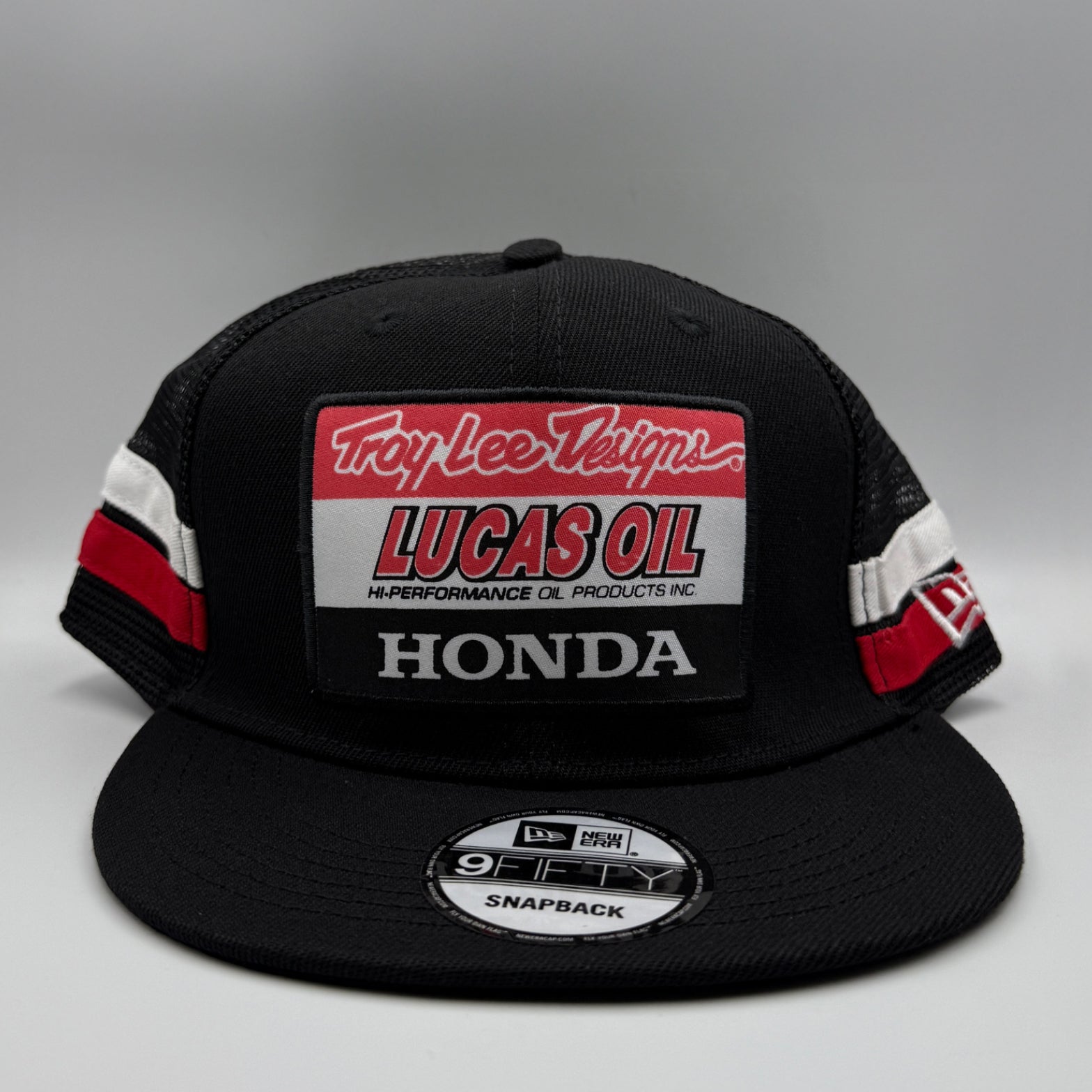 Troy Lee Designs Honda Cap