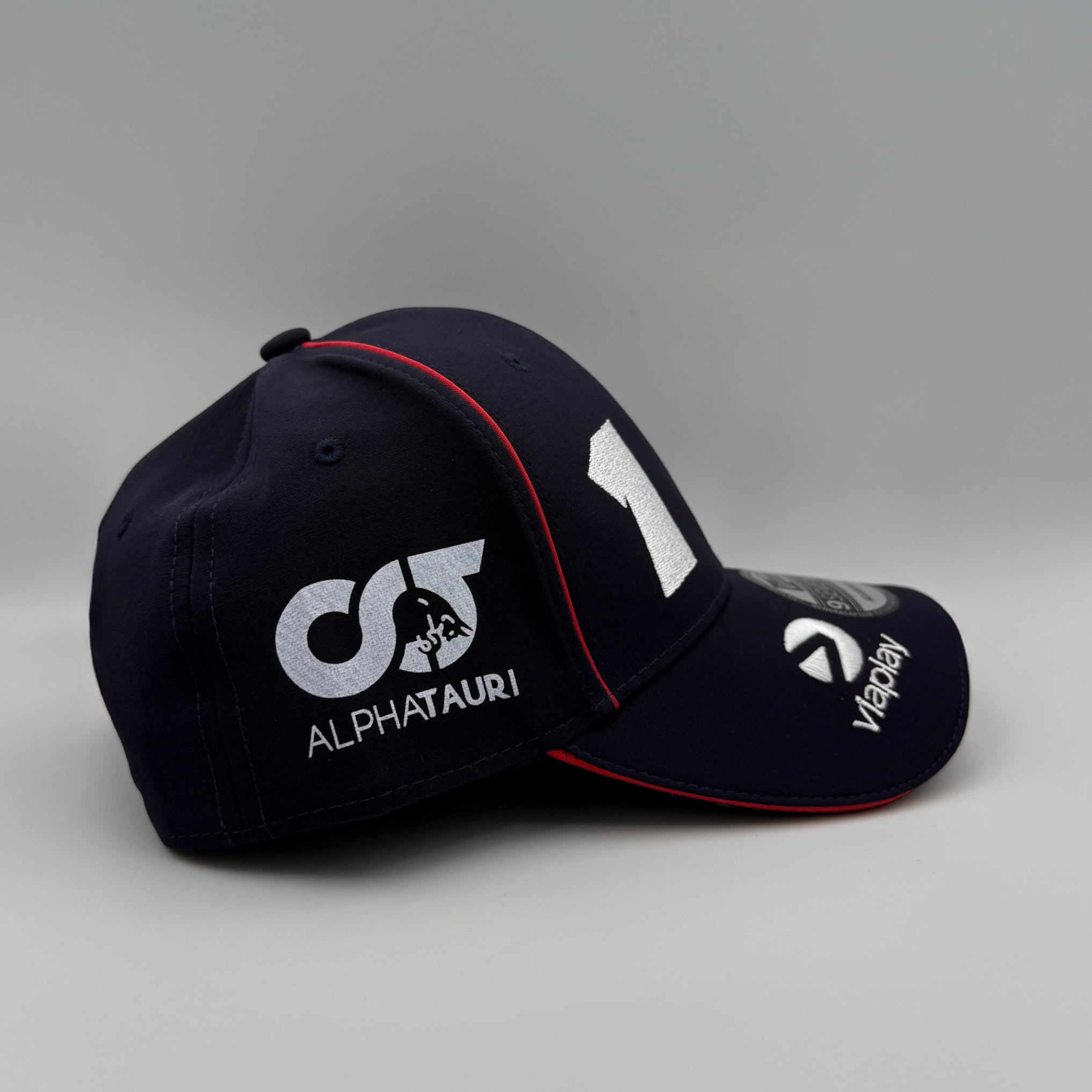 Max Verstappen Driver Cap 2025