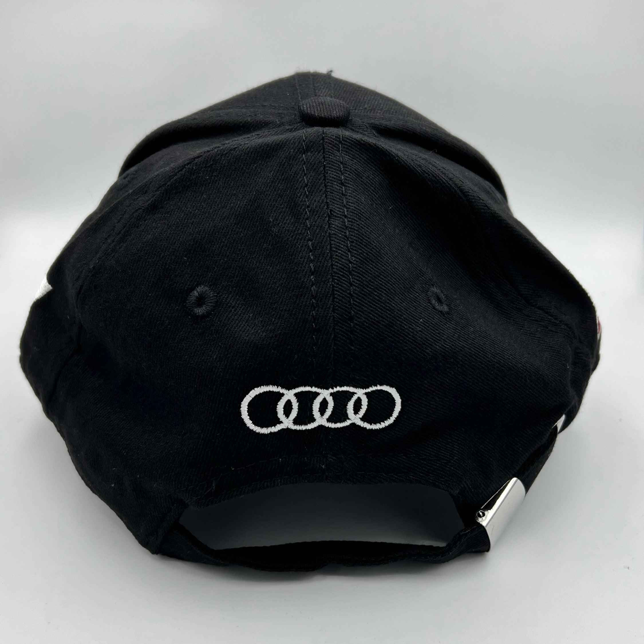 Audi Cap