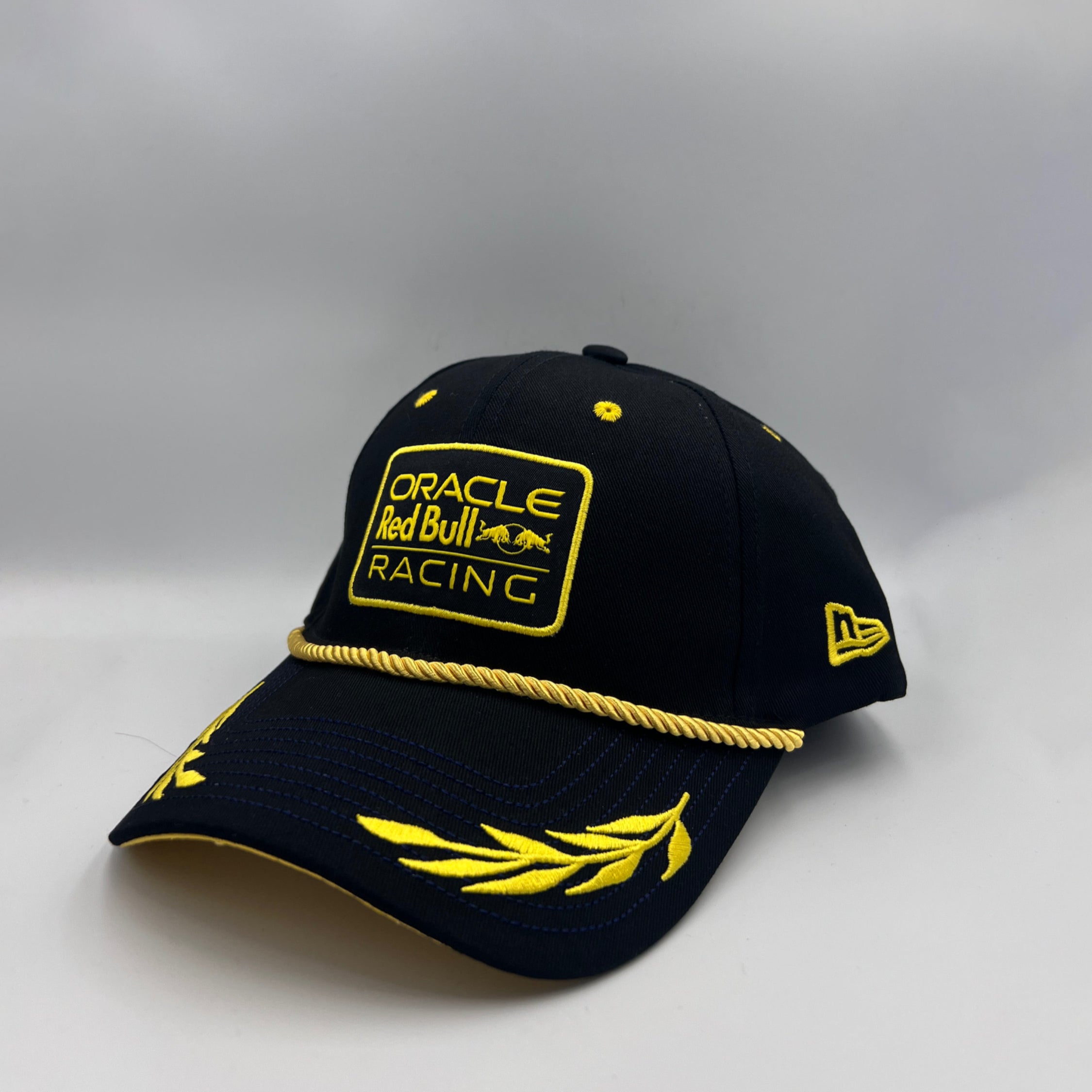 Max Verstappen 2023 Champion Cap
