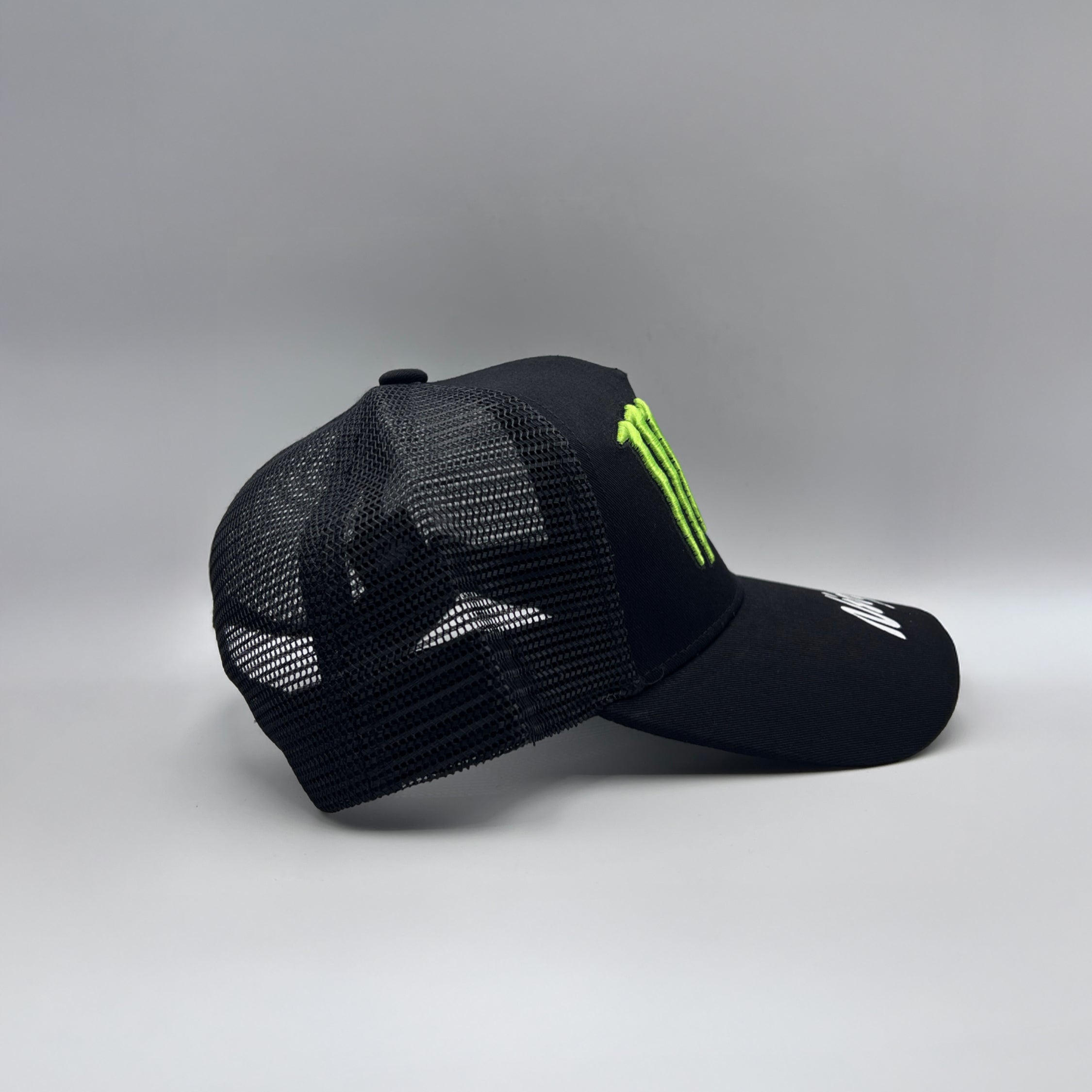 Monster Kawasaki Cap