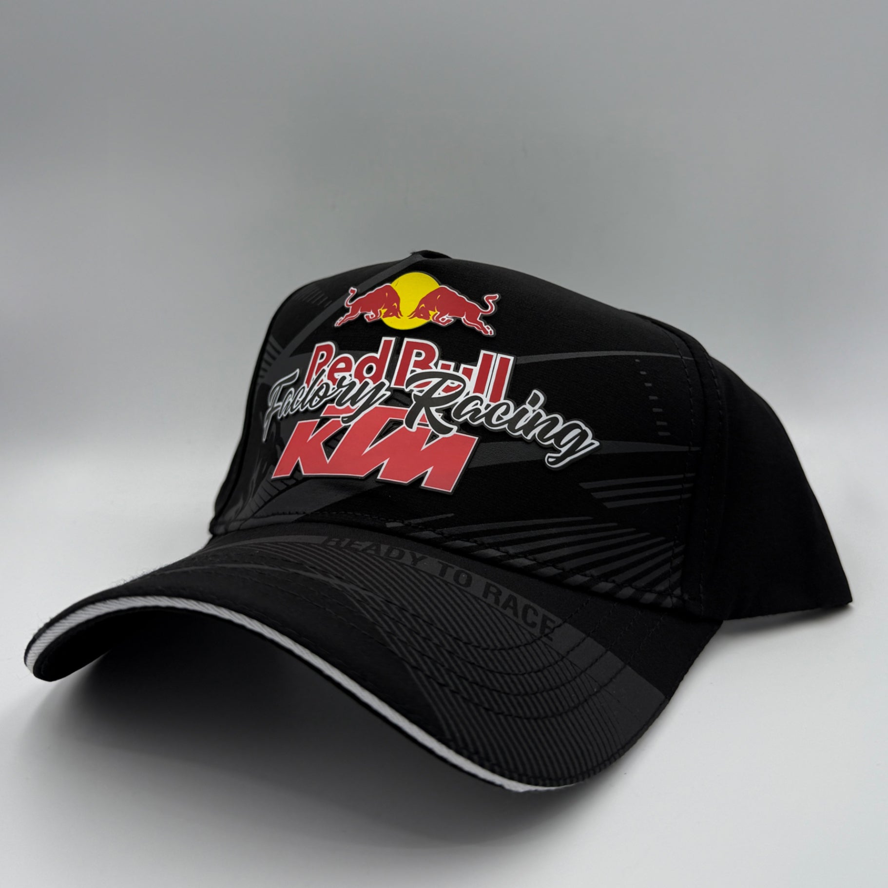 KTM RedBull Cap