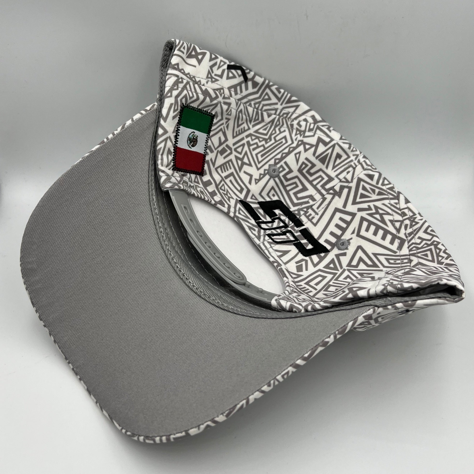RedBull Racing Sergio Perez Mexico Cap