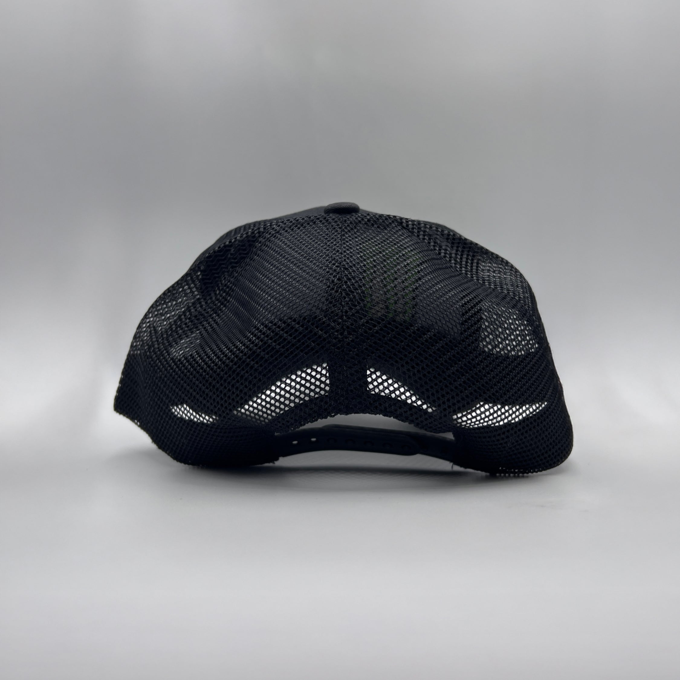 Monster Kawasaki Cap