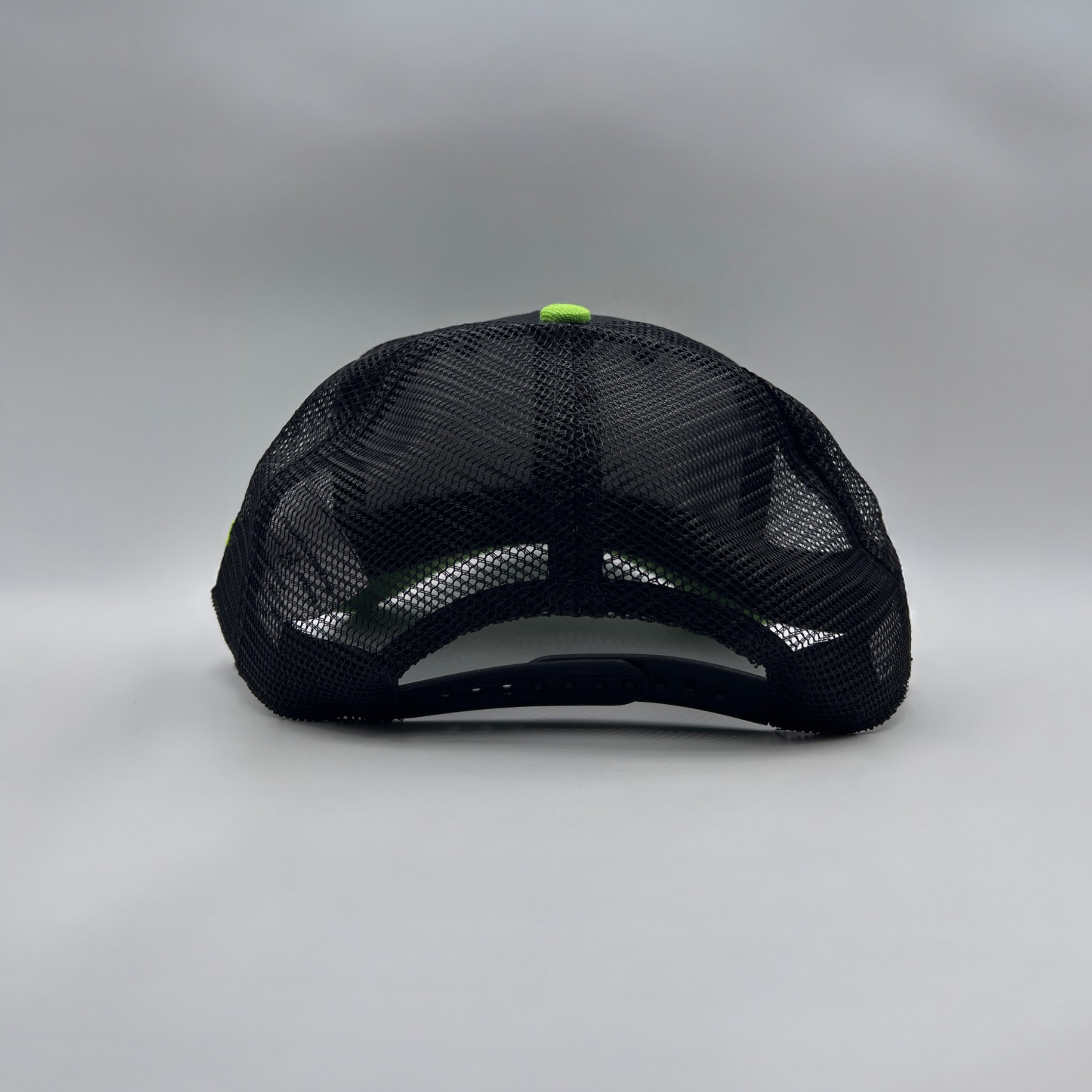 Monster Nascar Cap