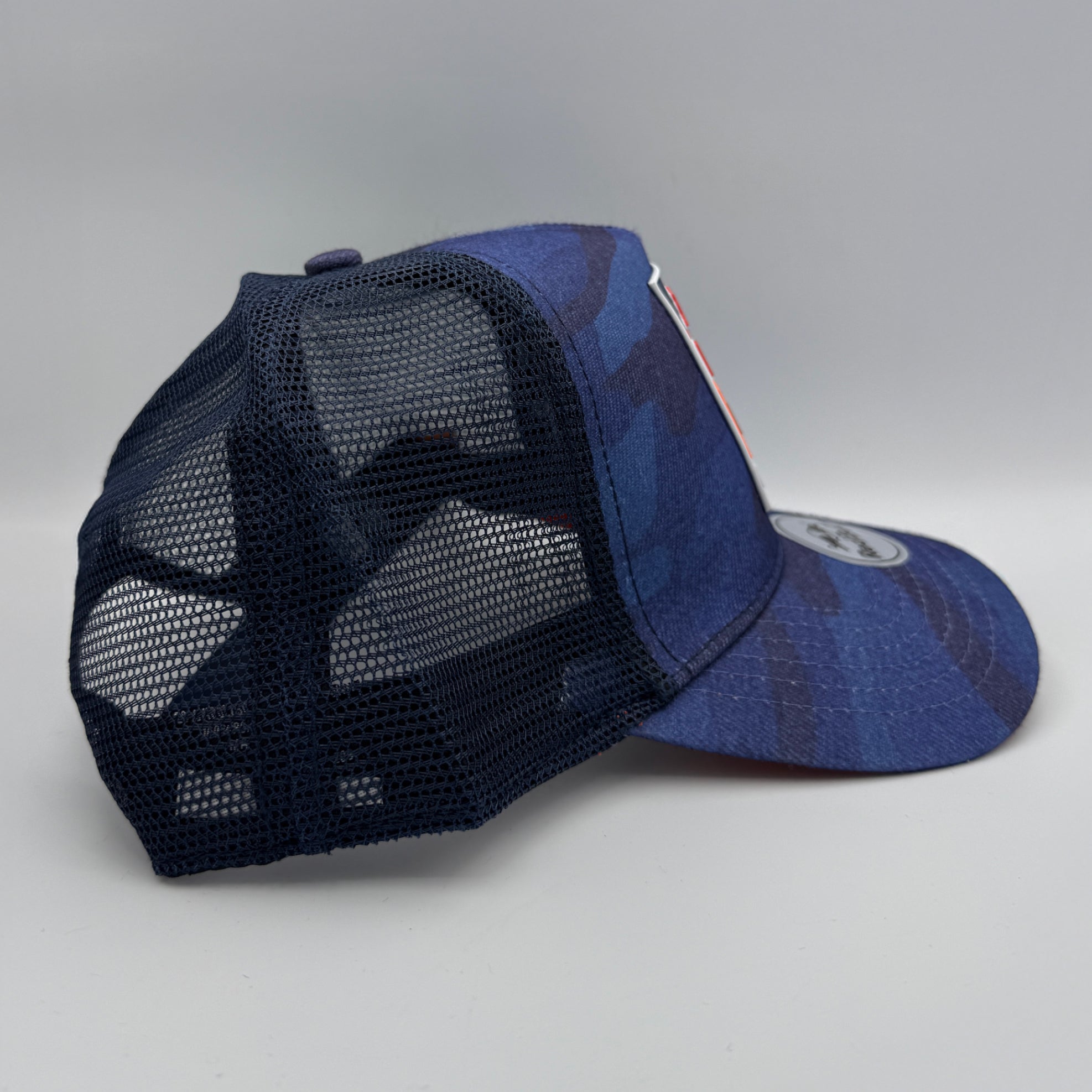 RedBull KTM 2025 Cap