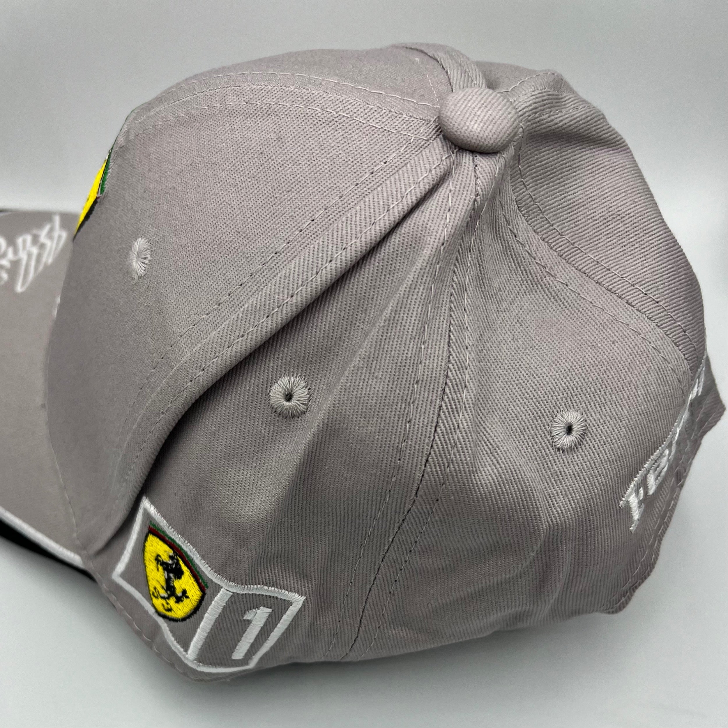 Ferrari Cap
