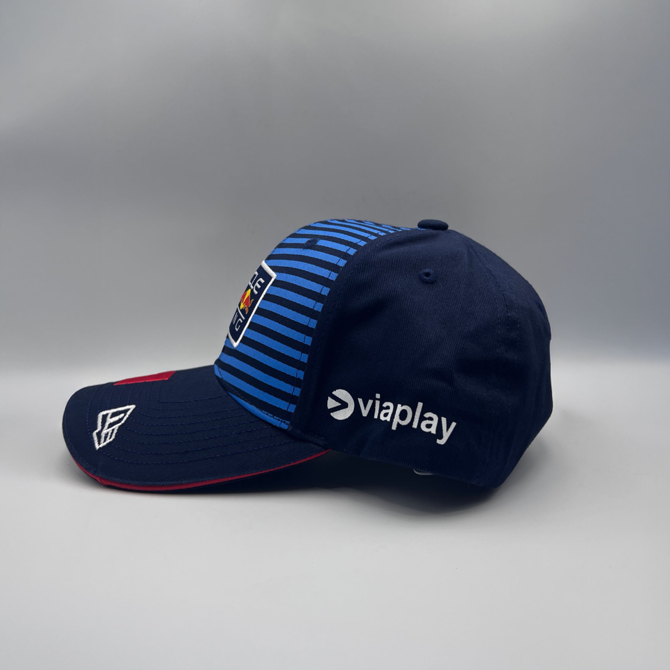 Max Verstappen 2024 RedBull Cap