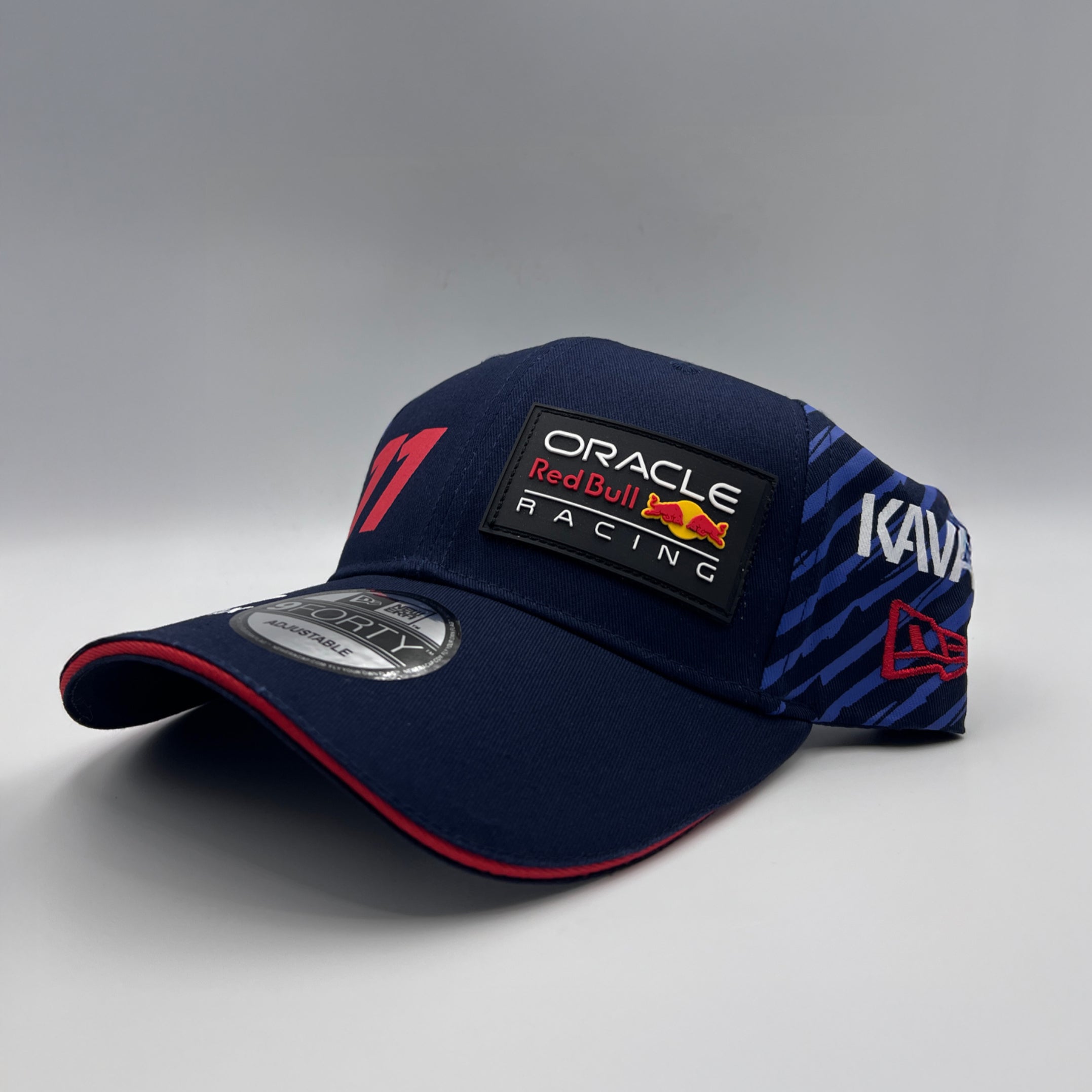 Sergio Perez 2023 Cap