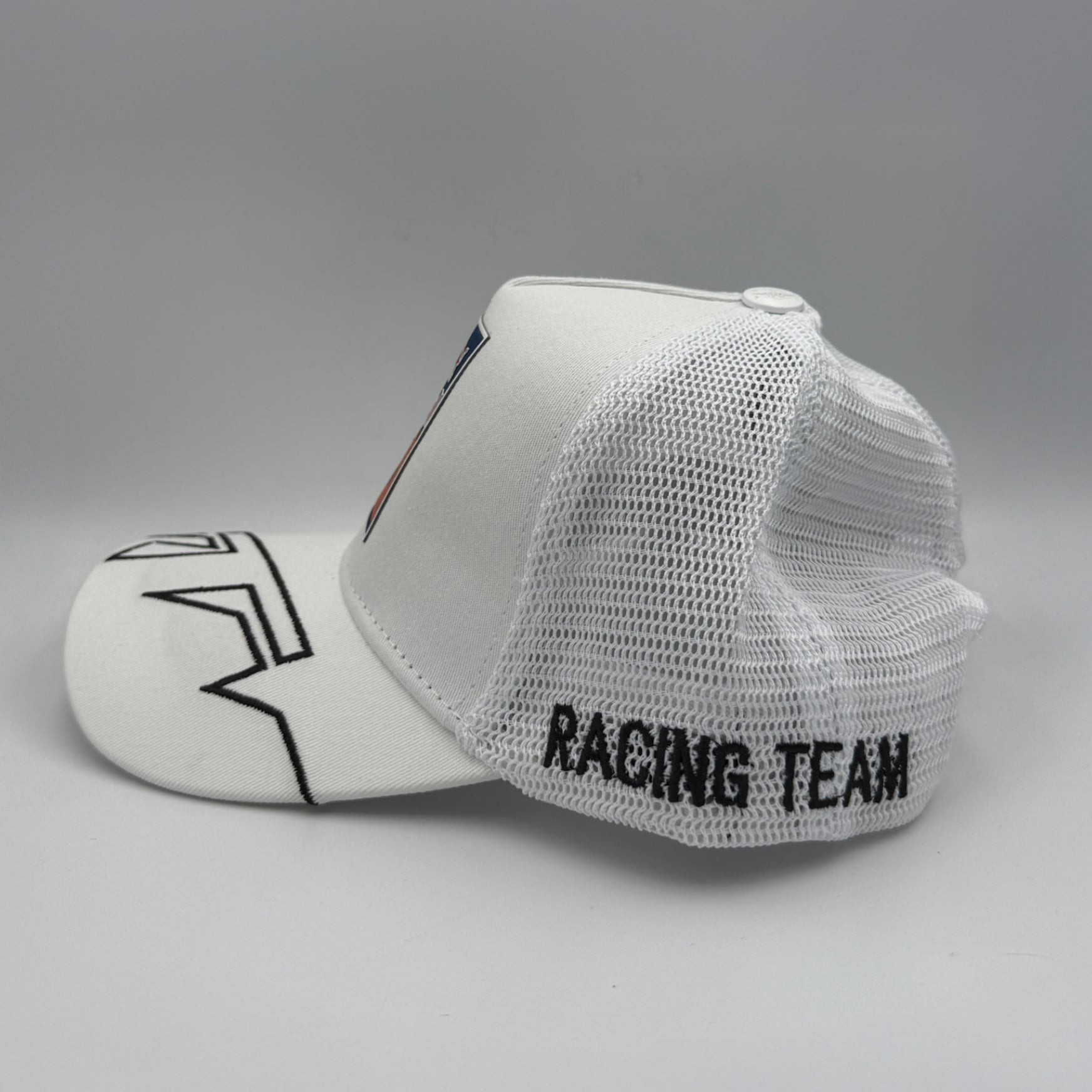 KTM RedBull White Cap