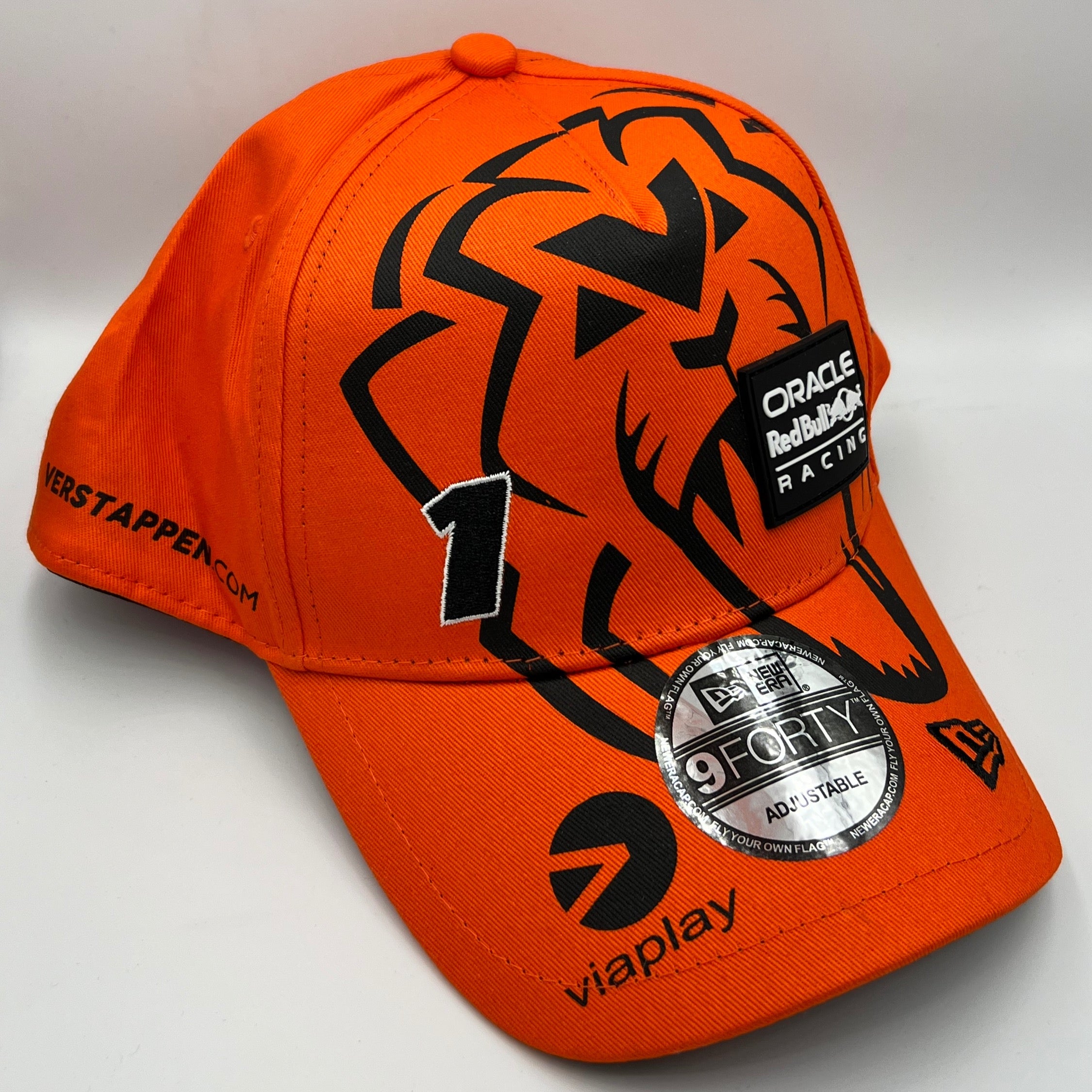 Max Verstappen RedBull Racing Cap