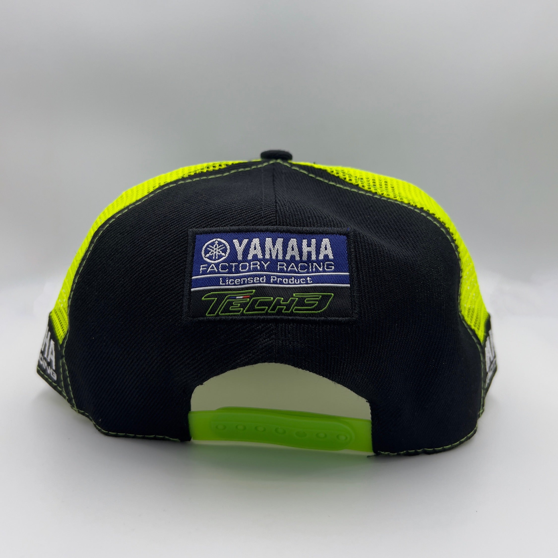Monster Tech3 Cap