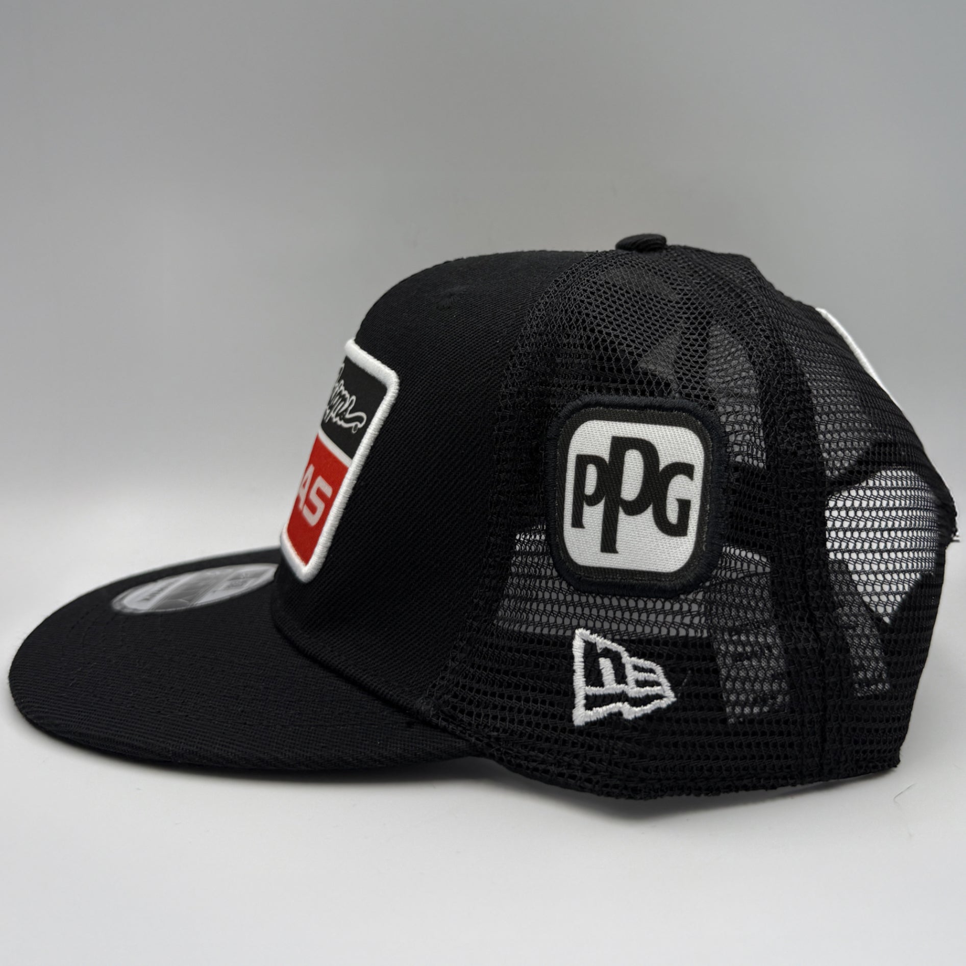 GASGAS Troy Lee Designs Cap