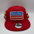 GASGAS Troy Lee Designs Cap - Red