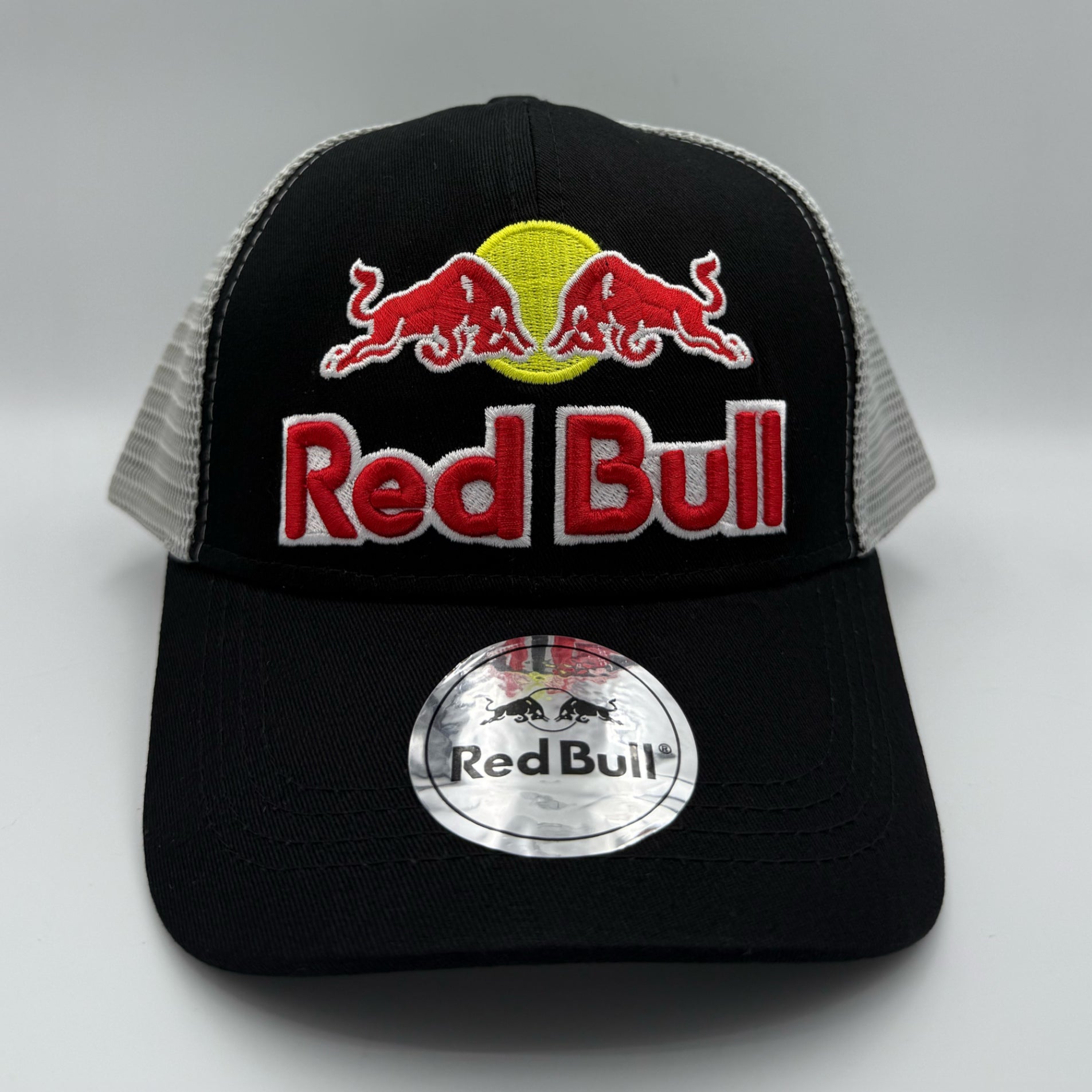 RedBull Trucker Cap