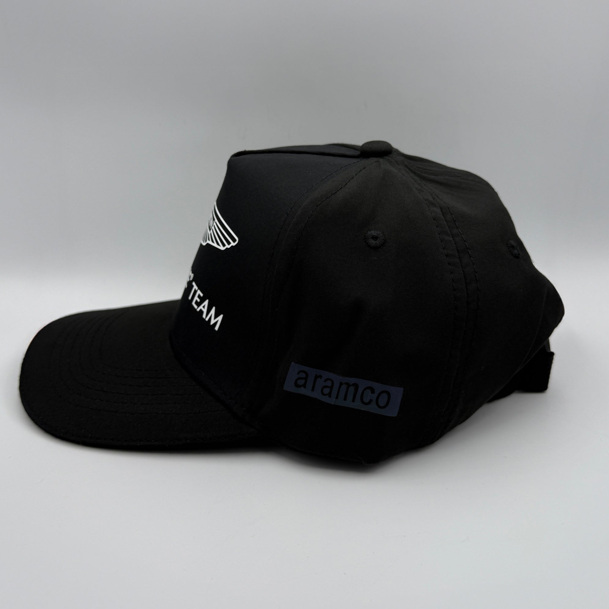 Aston Martin Cap