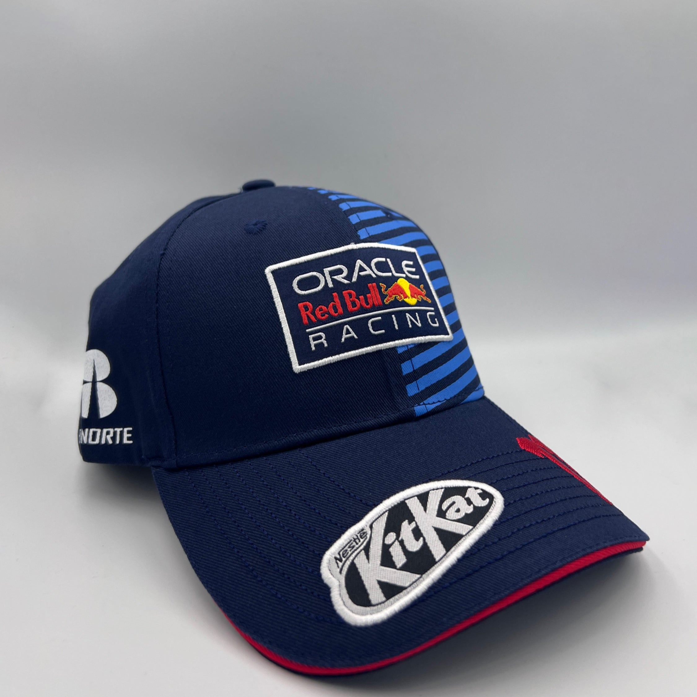 Sergio Perez 2024 RedBull Cap