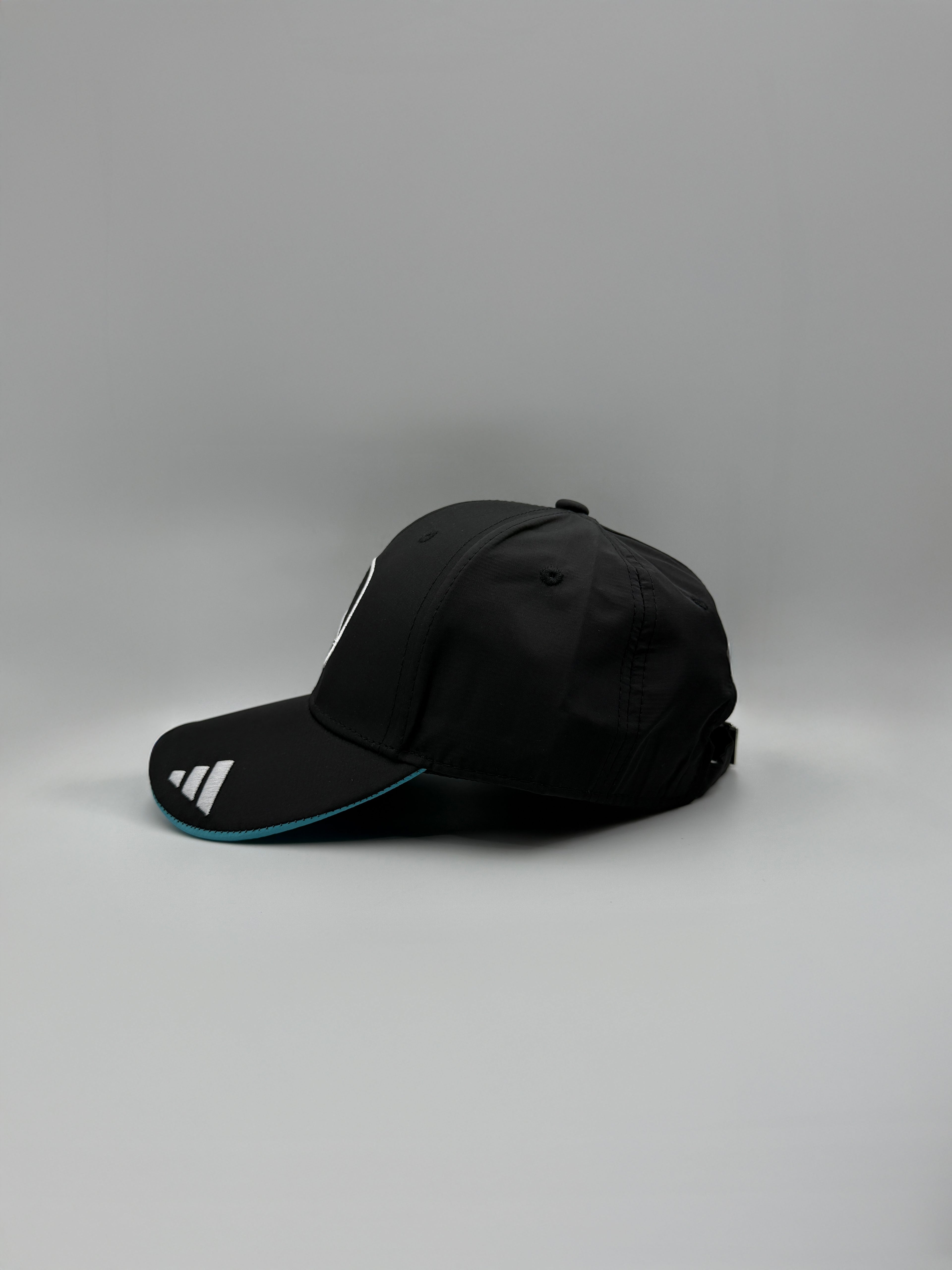Mercedes 2025 Cap