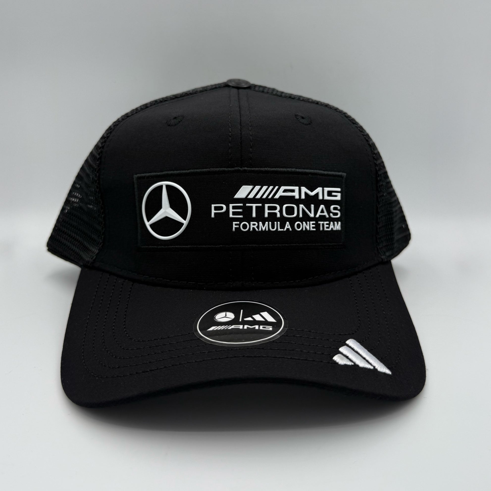 Mercedes AMG Petronas Trucker Cap