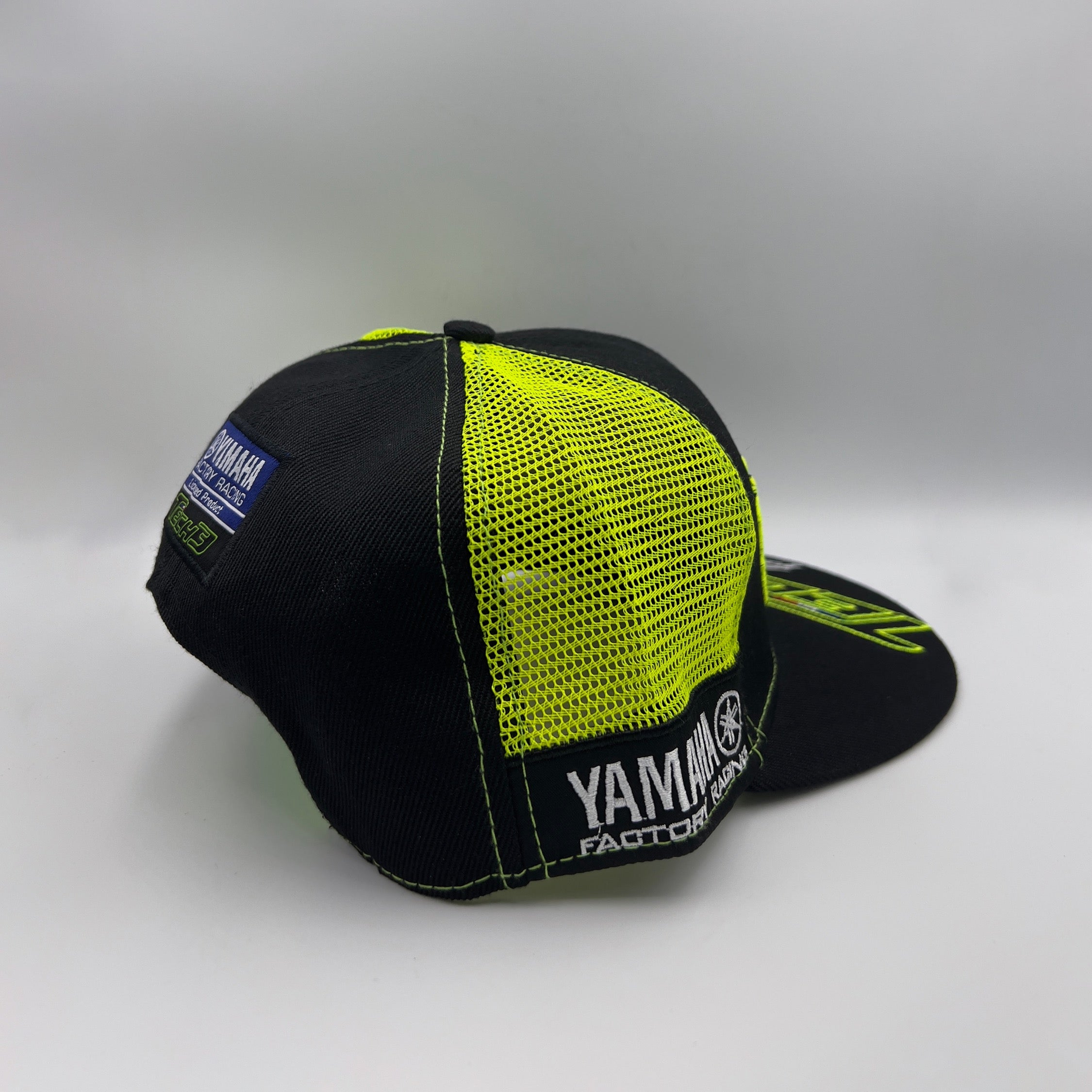 Monster Tech3 Cap