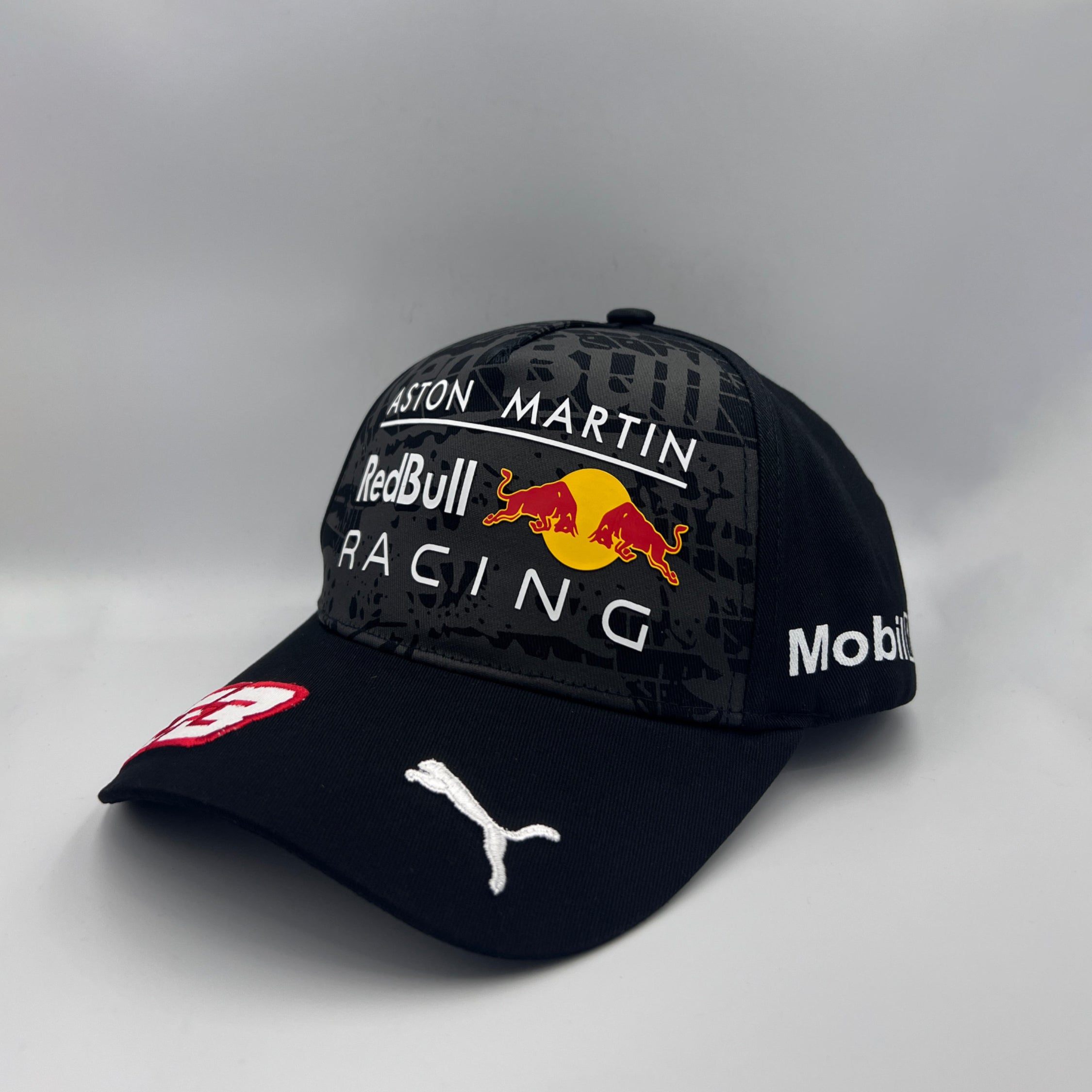 Max Verstappen RedBull Racing cap