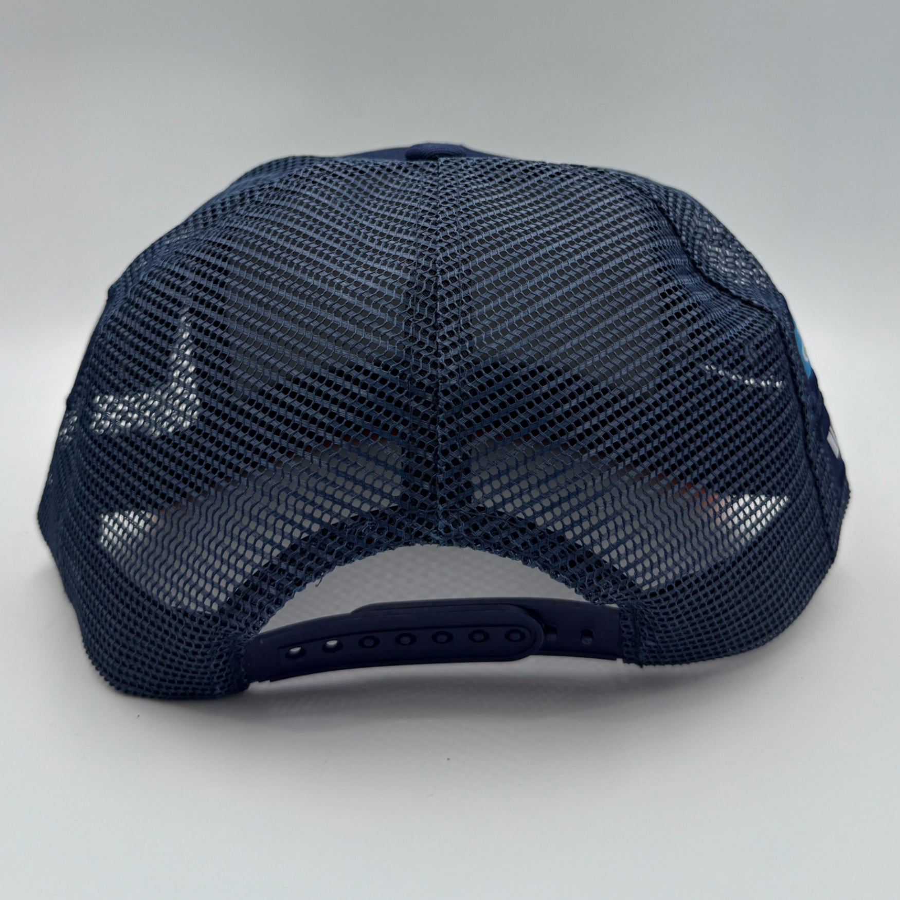 KTM Troy Lee Designs Flat Trucker Cap