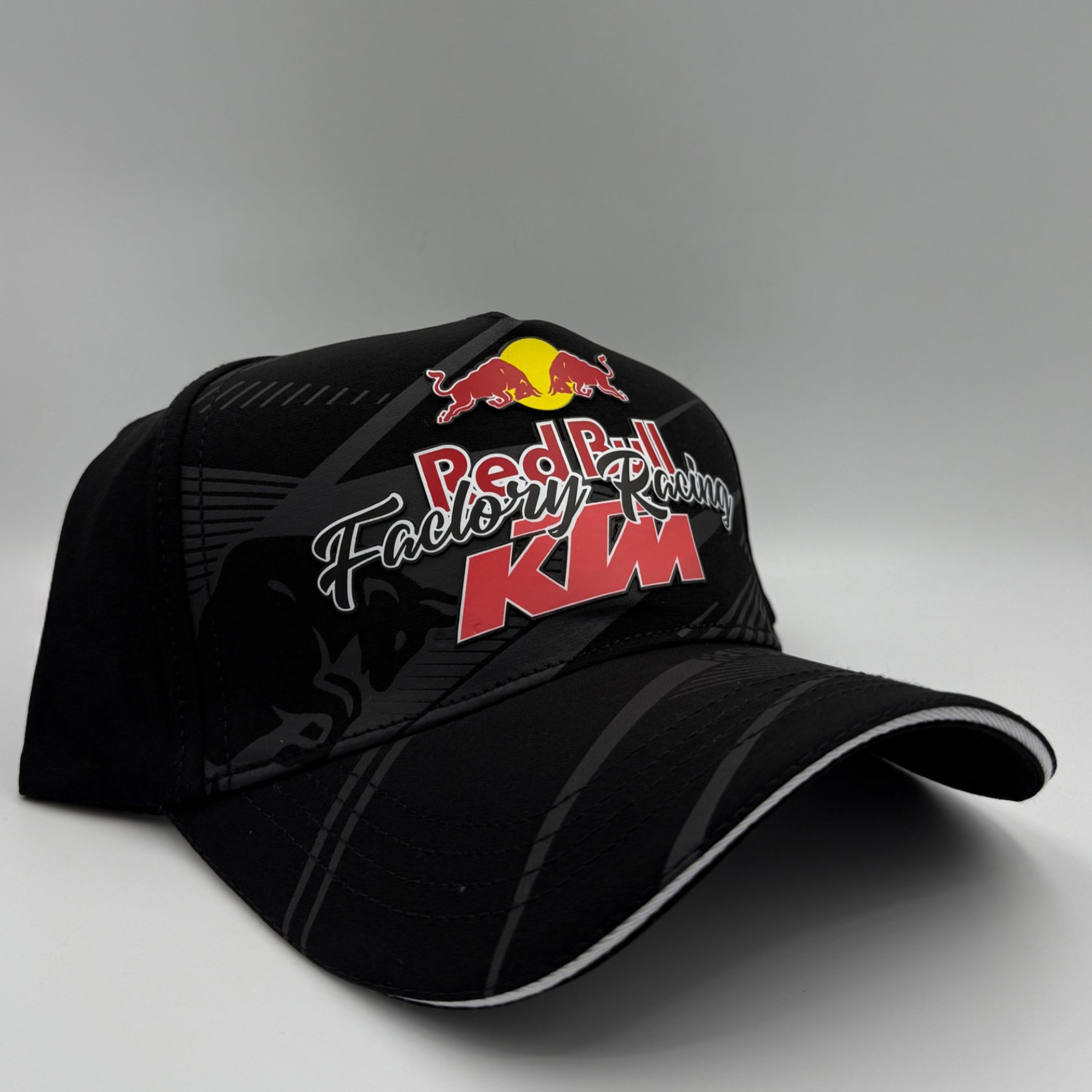 KTM RedBull Cap