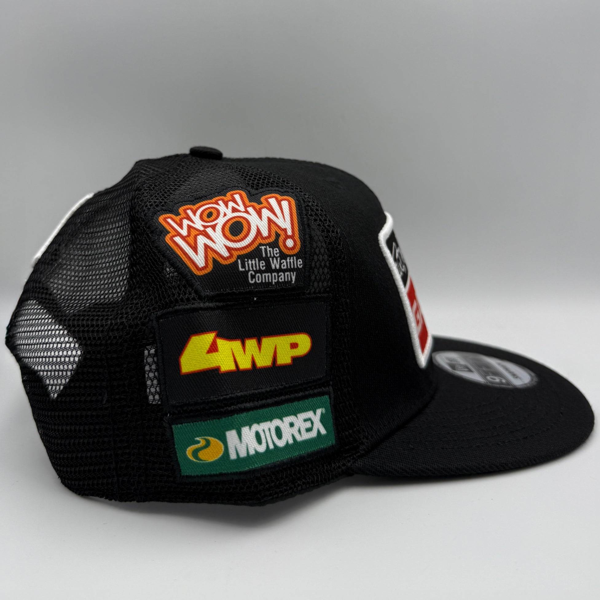 GASGAS Troy Lee Designs Cap