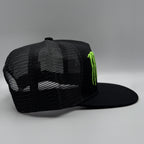 Monster Fox Pro Circuit Cap