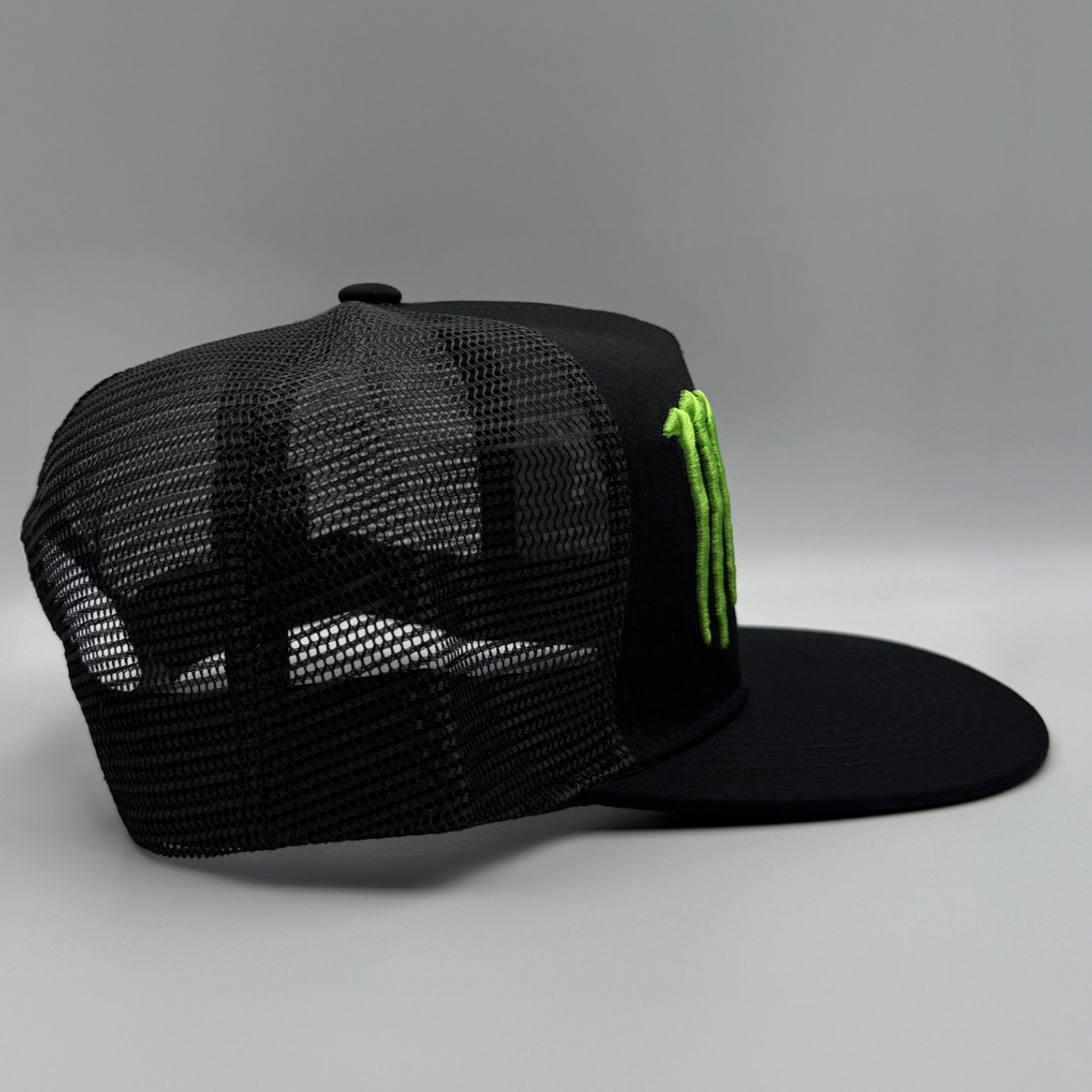 Monster Fox Pro Circuit Cap