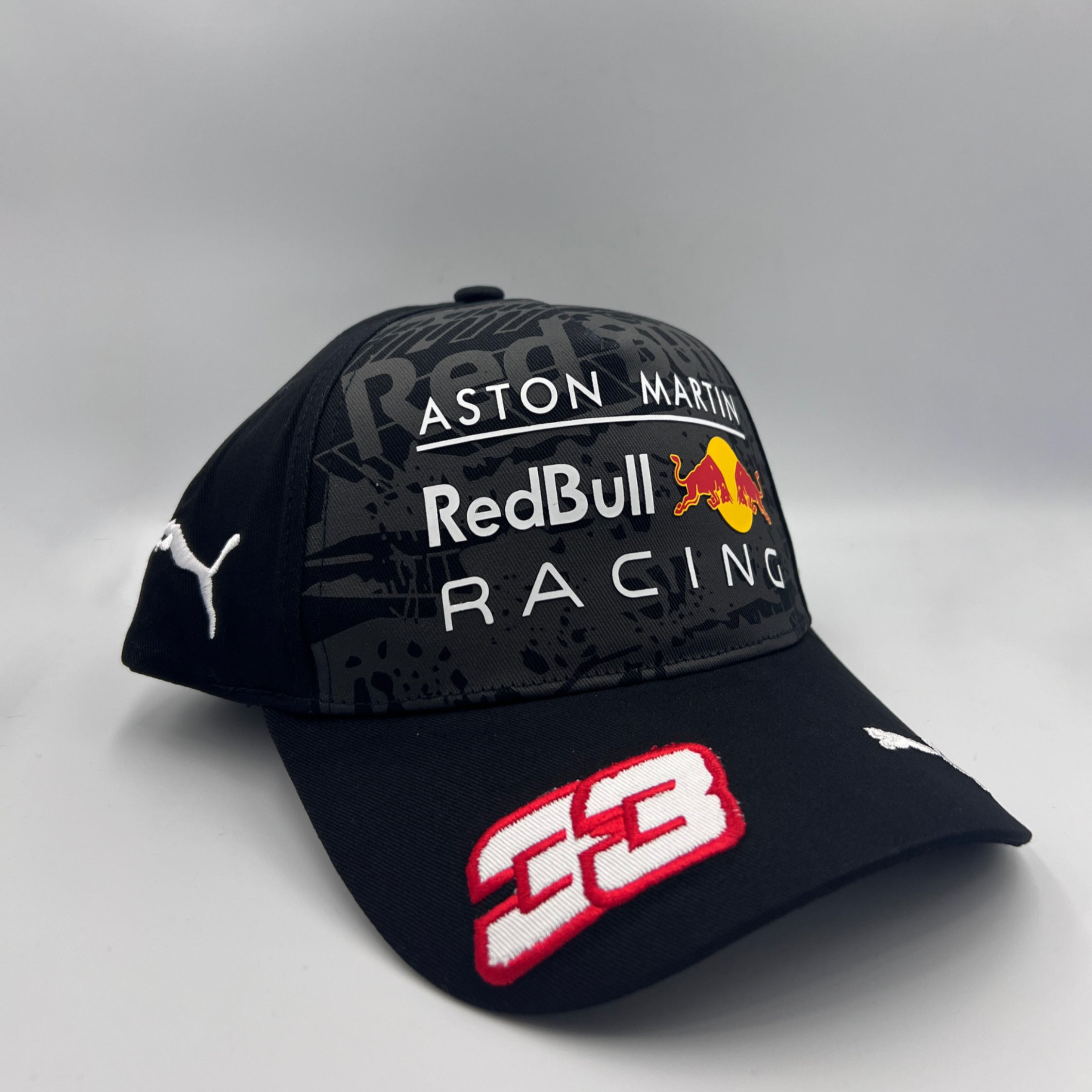 Max Verstappen RedBull Racing cap