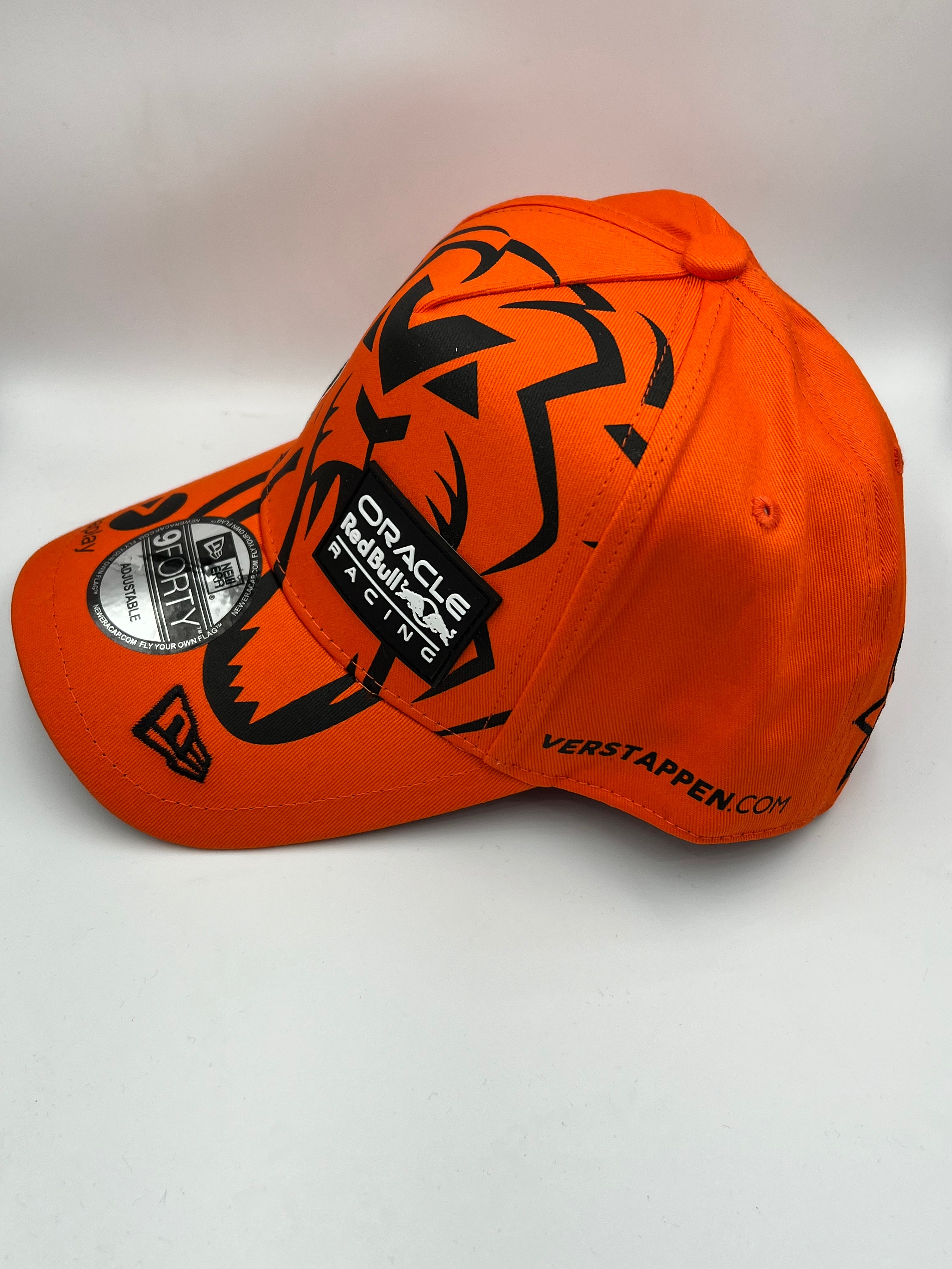 Max Verstappen RedBull Racing Cap