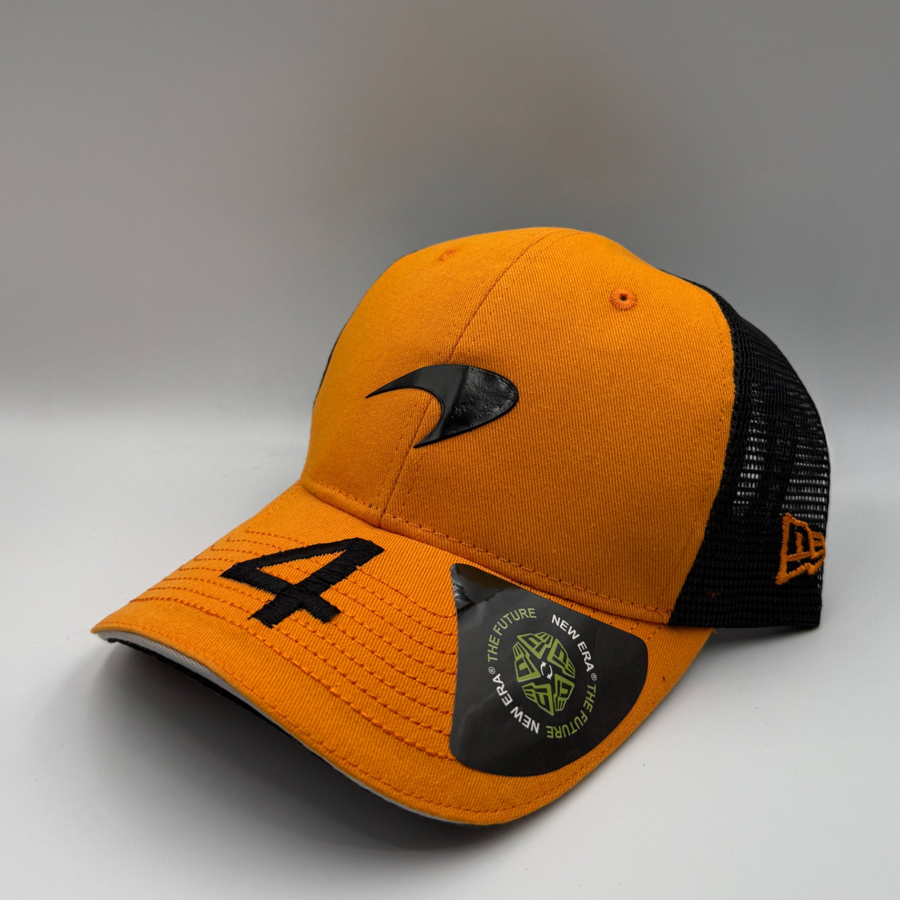 Lando Norris 2025 McLaren Cap